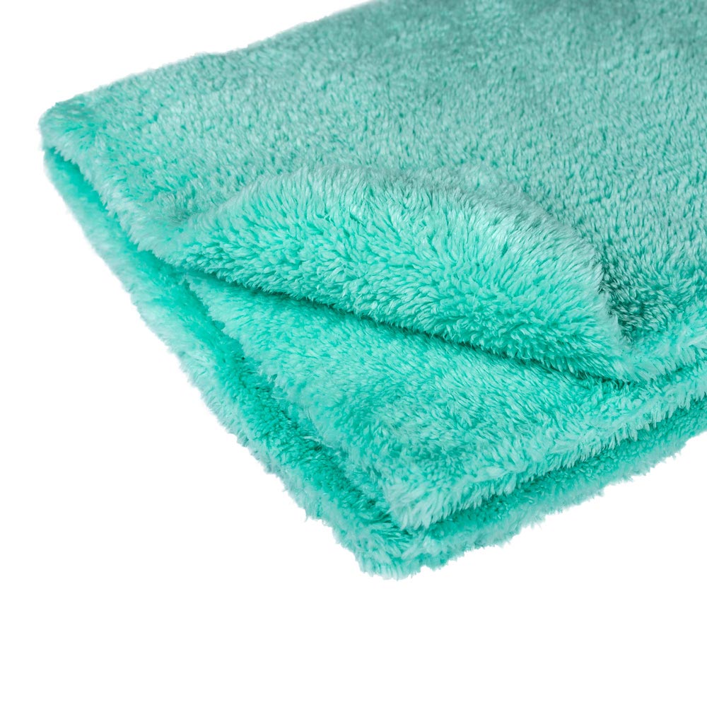 Luxe 600GSM Super Soft Microfibre Cloth|ソフトマイクロファイバークロス