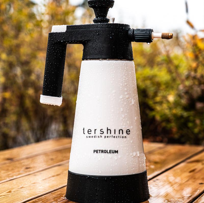 Spray Pump Petroleum | スプレーポンプ(ペトローリアム)