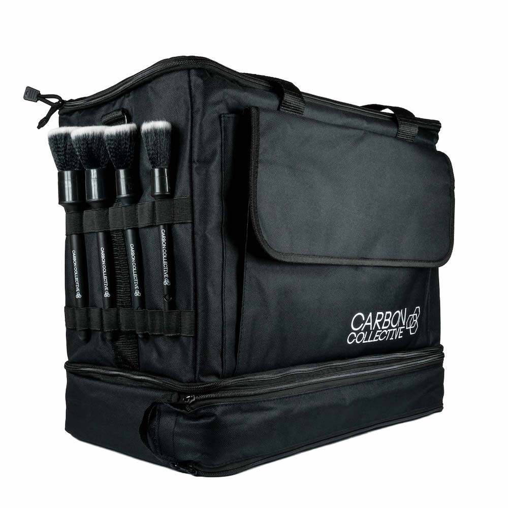 XL Duffle Bag|ディテイリングバッグ