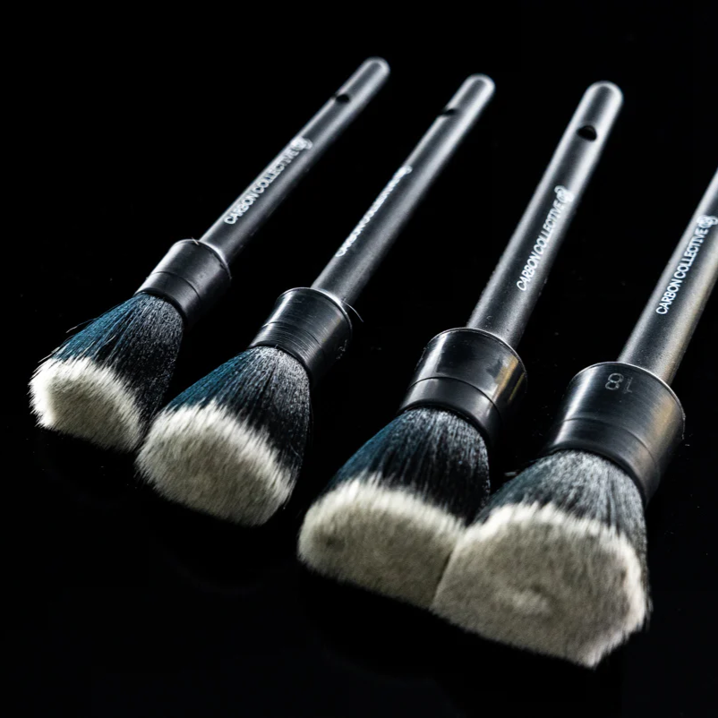 Ultra Soft Detailing Brush Set|ソフトブラシセット