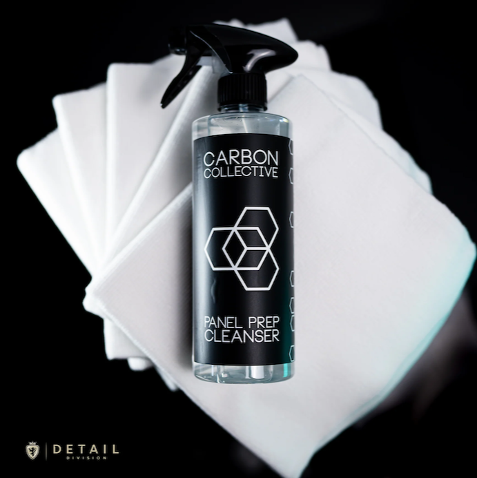 Panel Prep Surface Cleanser|脱脂クリーナー