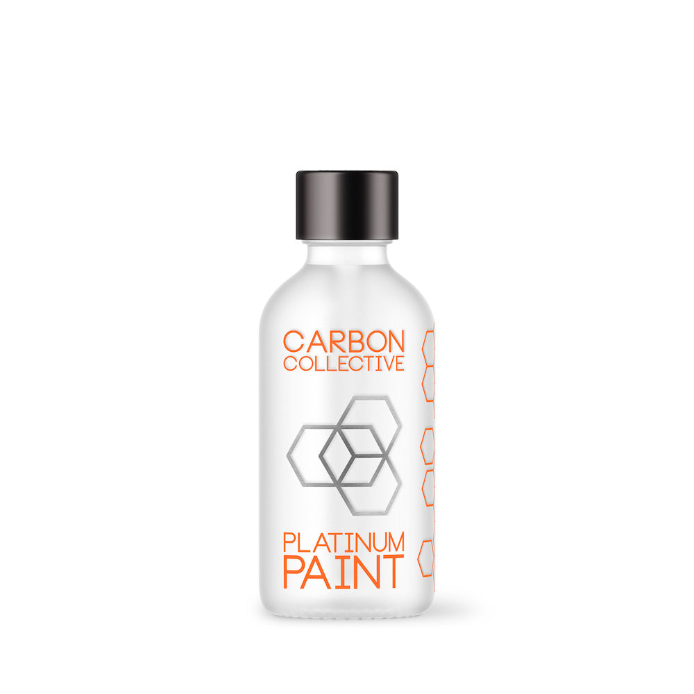 Platinum Paint Ceramic Coating|塗装用セラミックコーティング