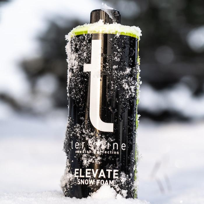 Elevate Snow Foam | アルカリ性スノーフォーム