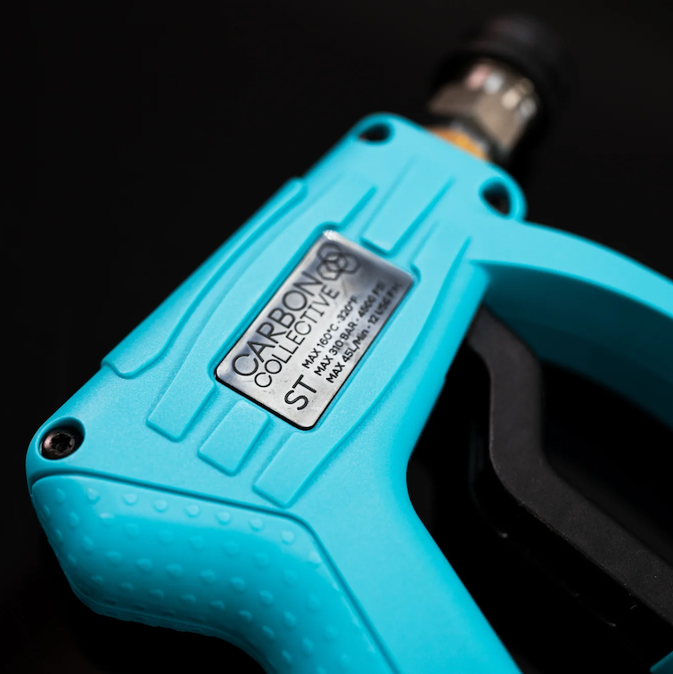 ST Stainless Short Trigger|ショートトリガー