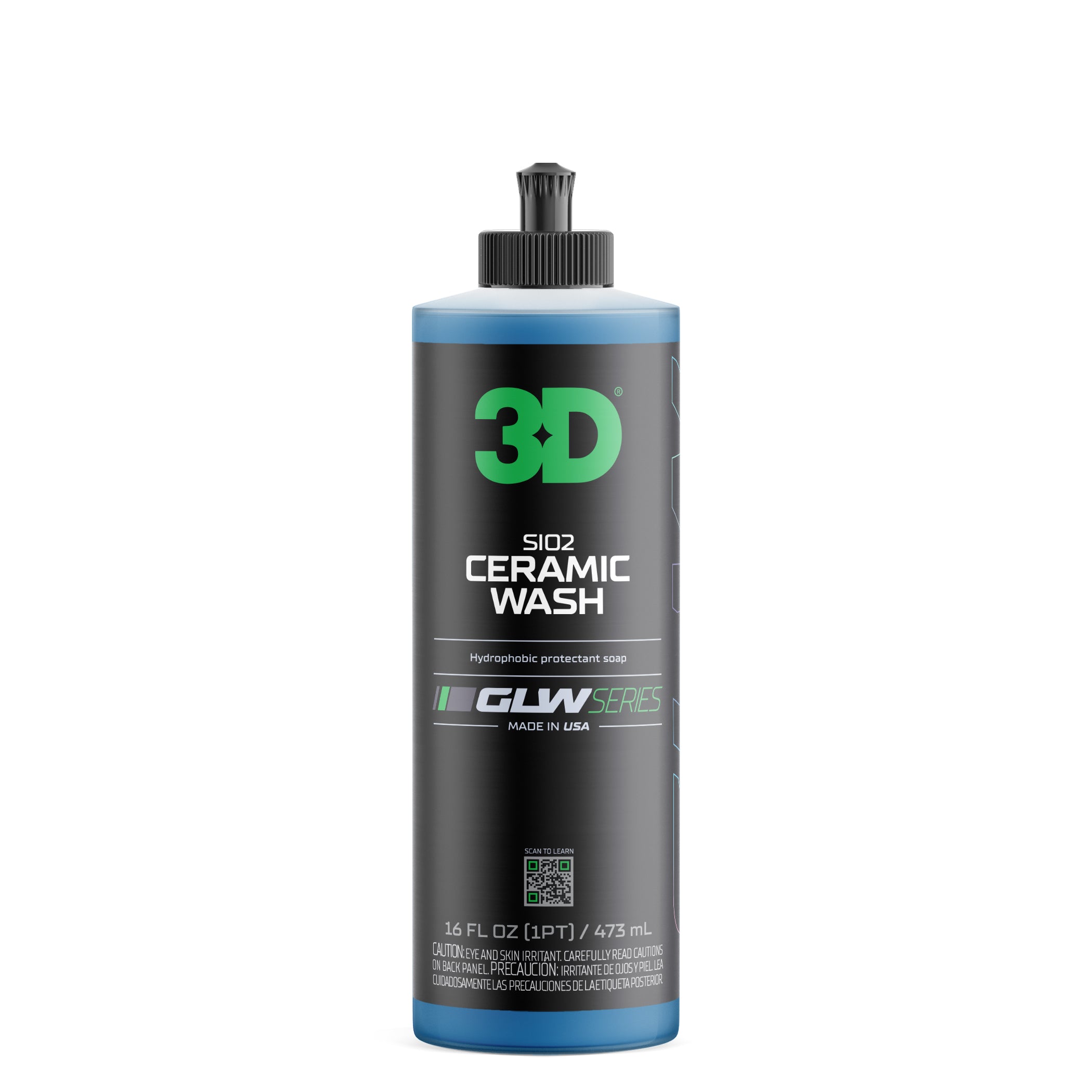 SiO2 Ceramic Wash|セラミックシャンプー