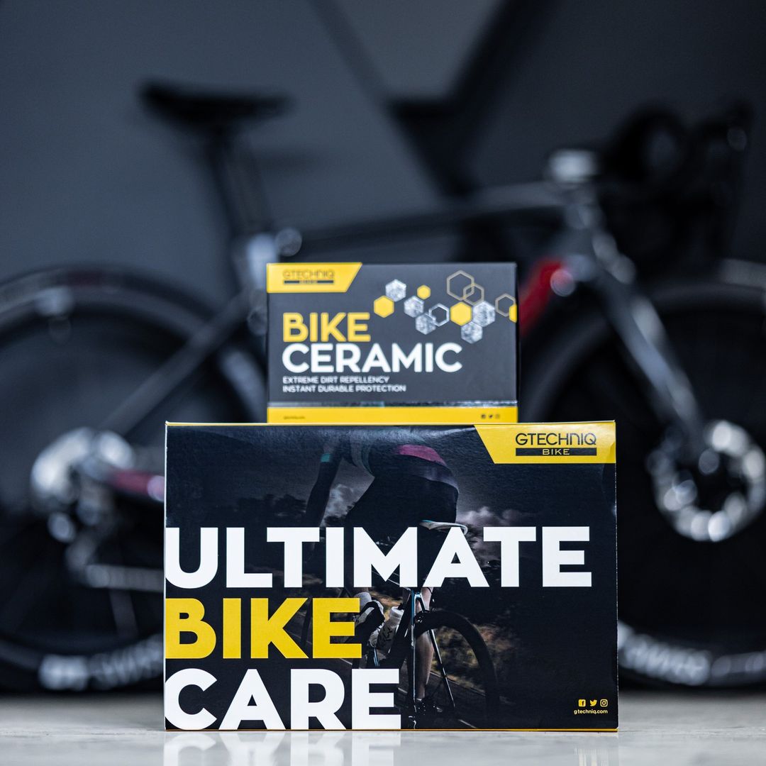 Ultimate Bike Care Kit|アルティメットバイクケアキット