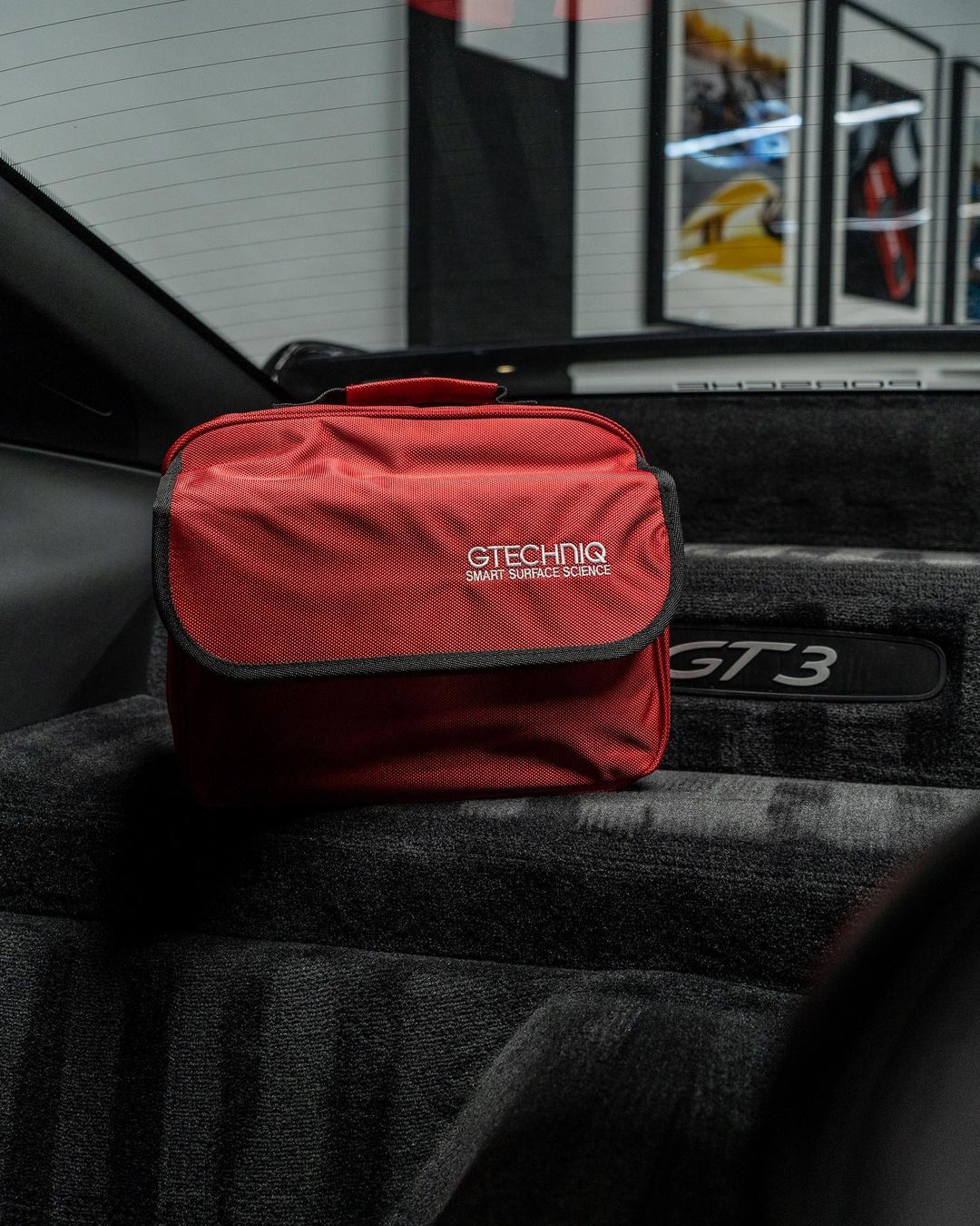 Essential Maintenance Kit|メンテナンスキット