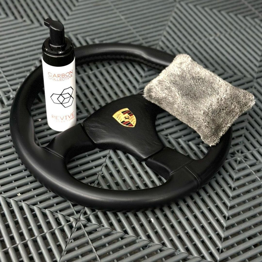 Interior Scrub Pad|内装用クリーニングパッド
