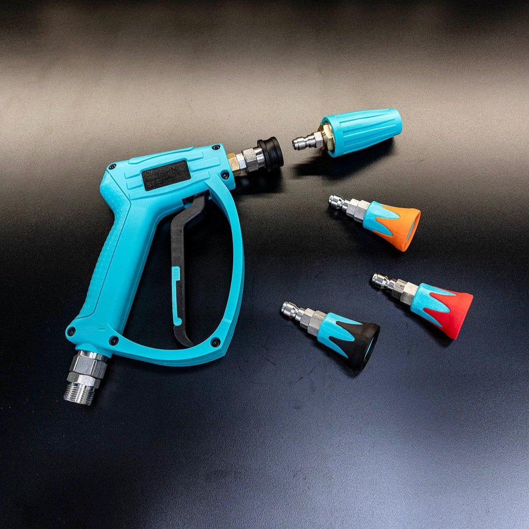 Premium Arch Blaster Turbo Nozzle|ターボノズル