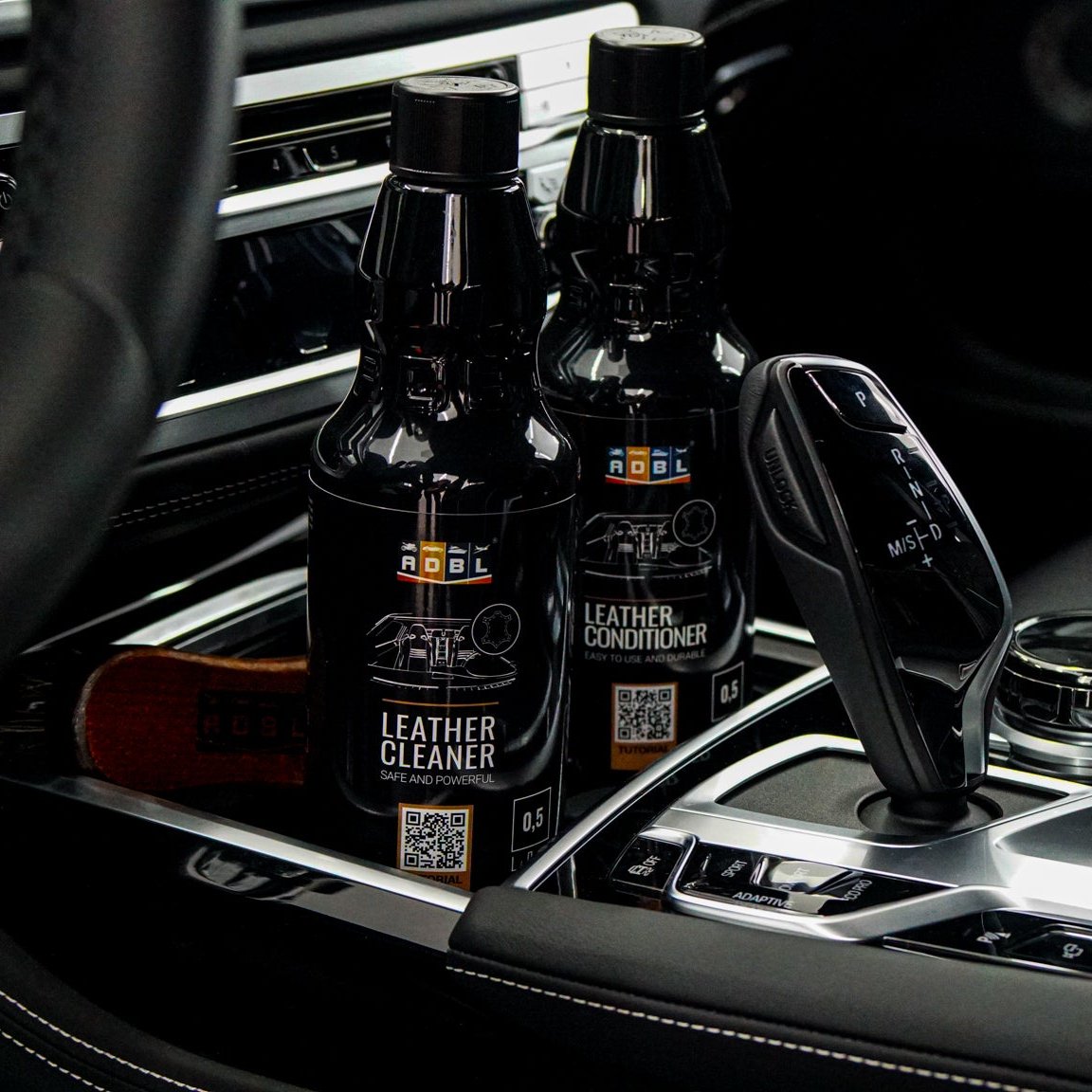 LEATHER CLEANER|レザークリーナー