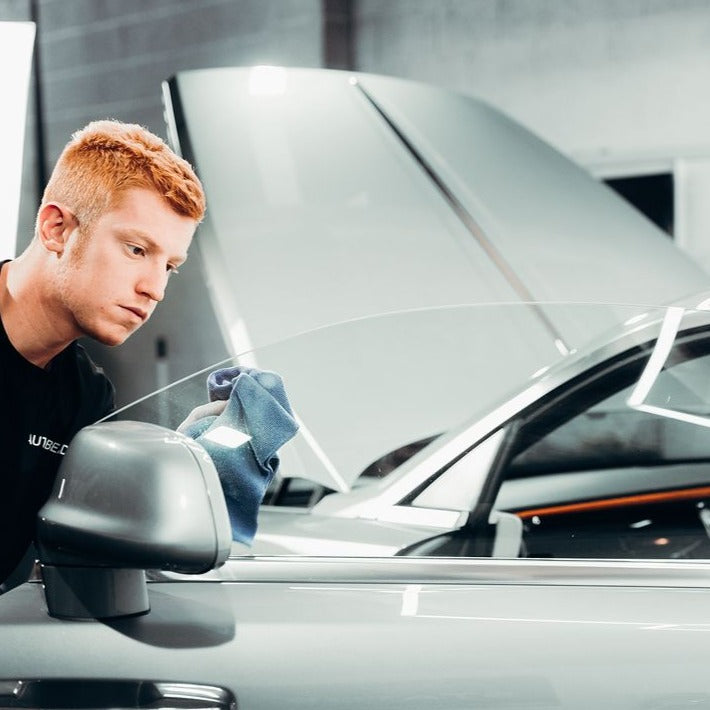 Glass cleaner | ガラスクリーナー