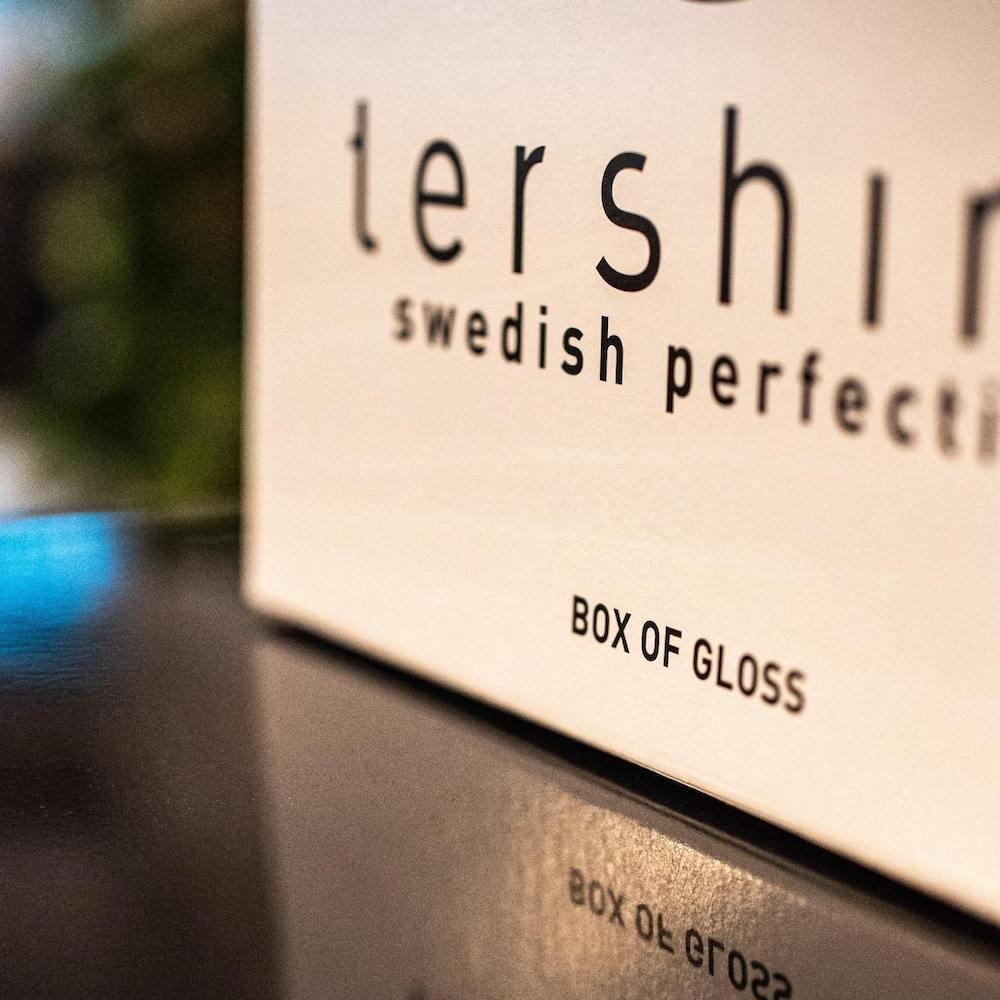 Box Of Gloss | ボックスオブグロス 100ml × 7本