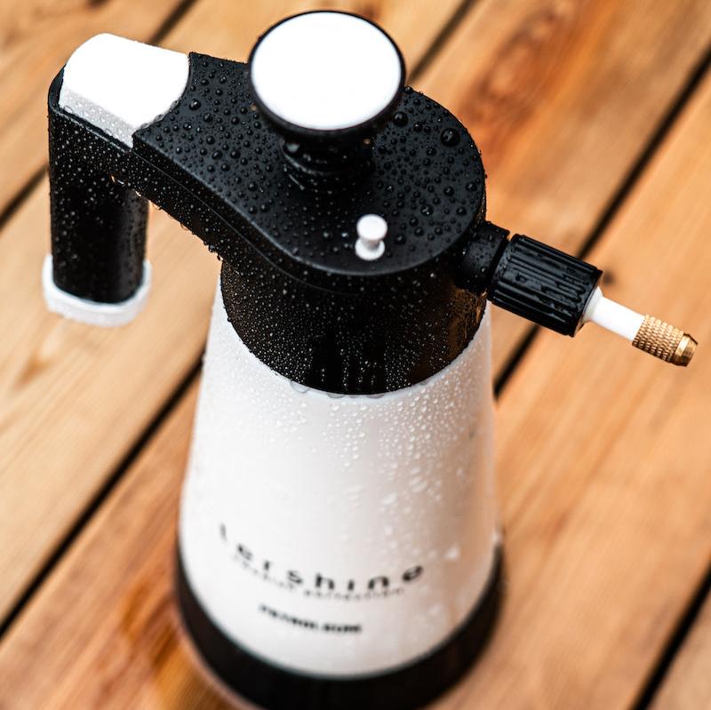 Spray Pump Petroleum | スプレーポンプ(ペトローリアム)