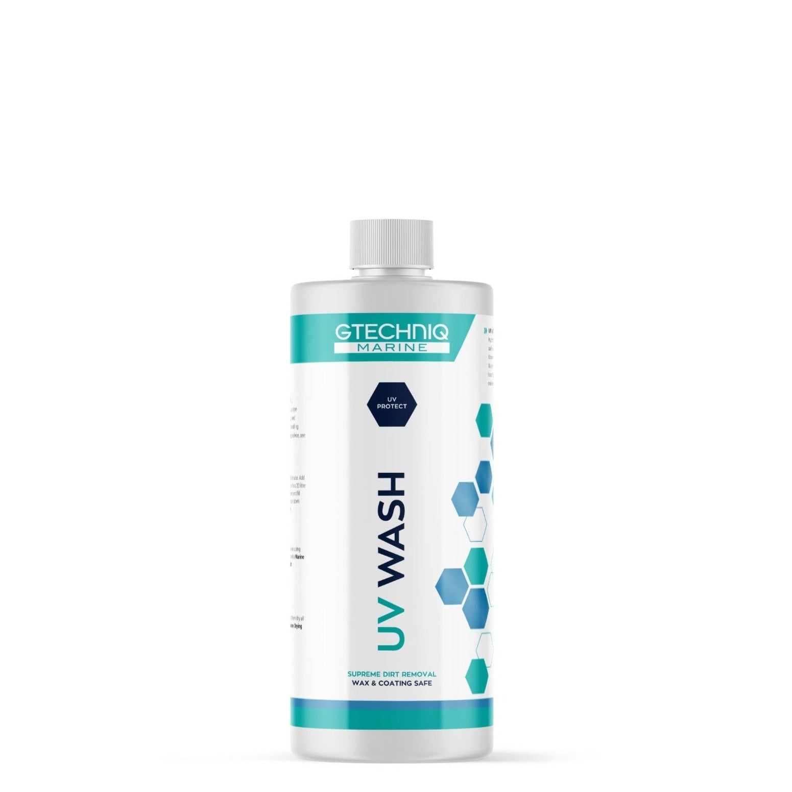 UV Wash | UVウォッシュ