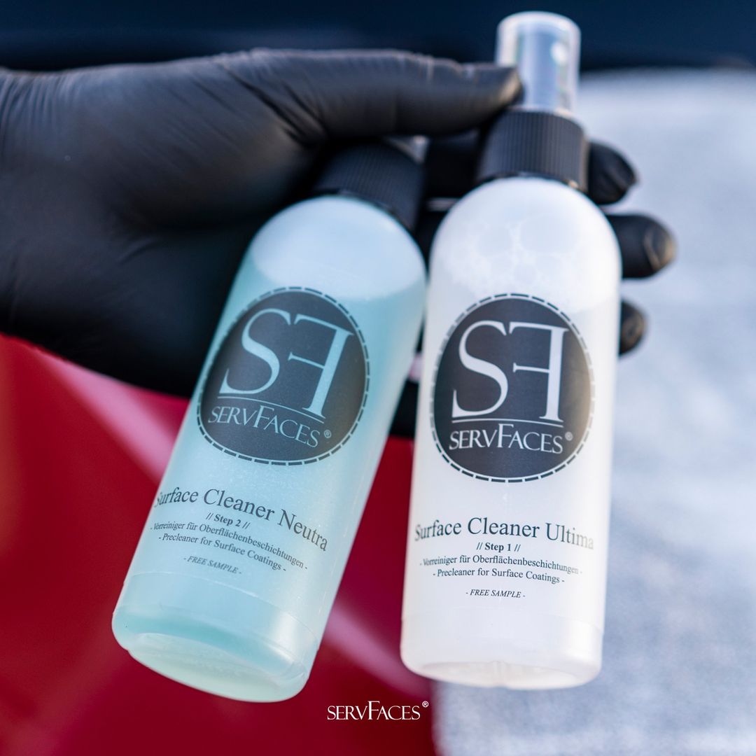 Surface Cleaner Neutra|脱脂クリーナー