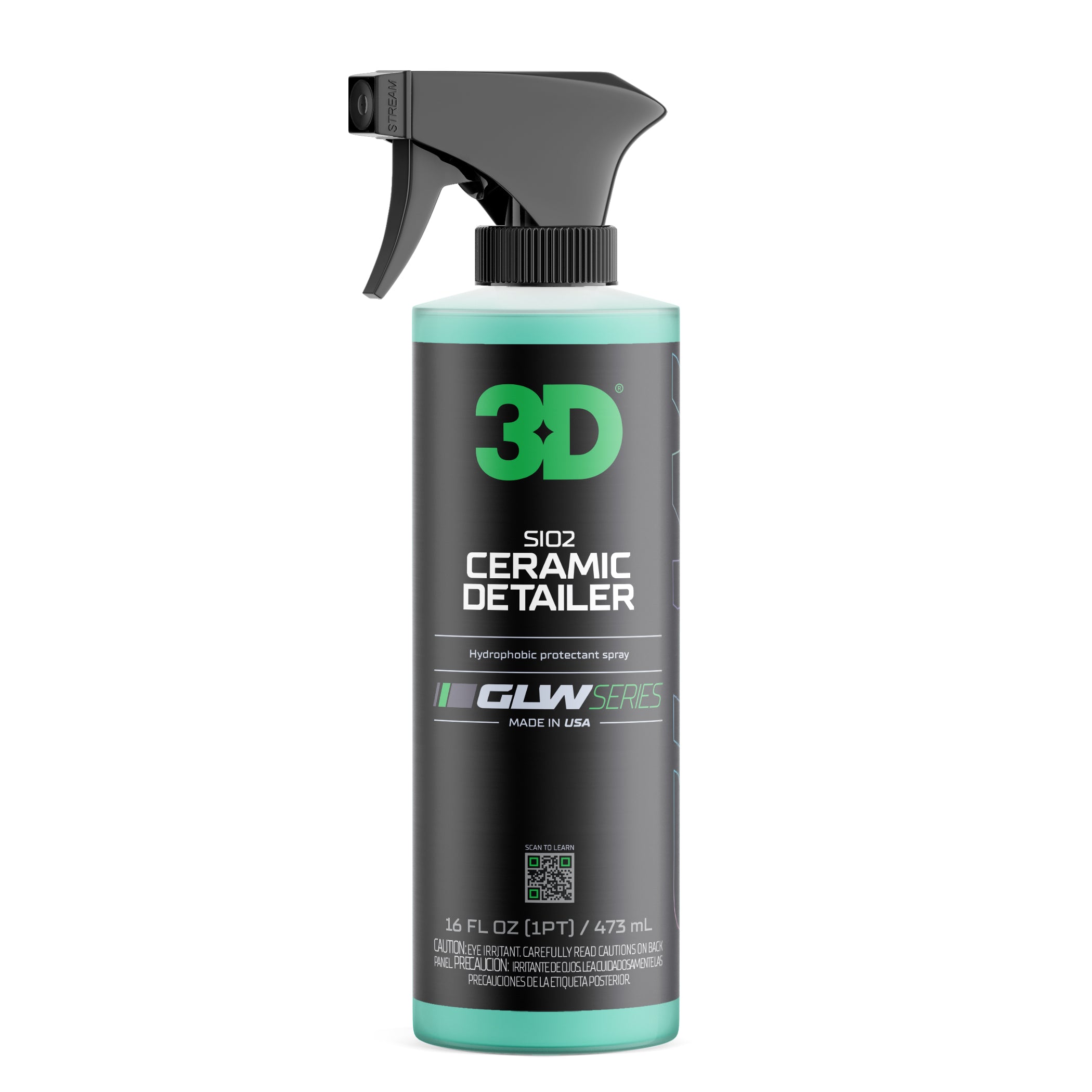 SiO2 Ceramic Detailer|セラミッククイックディテイラー
