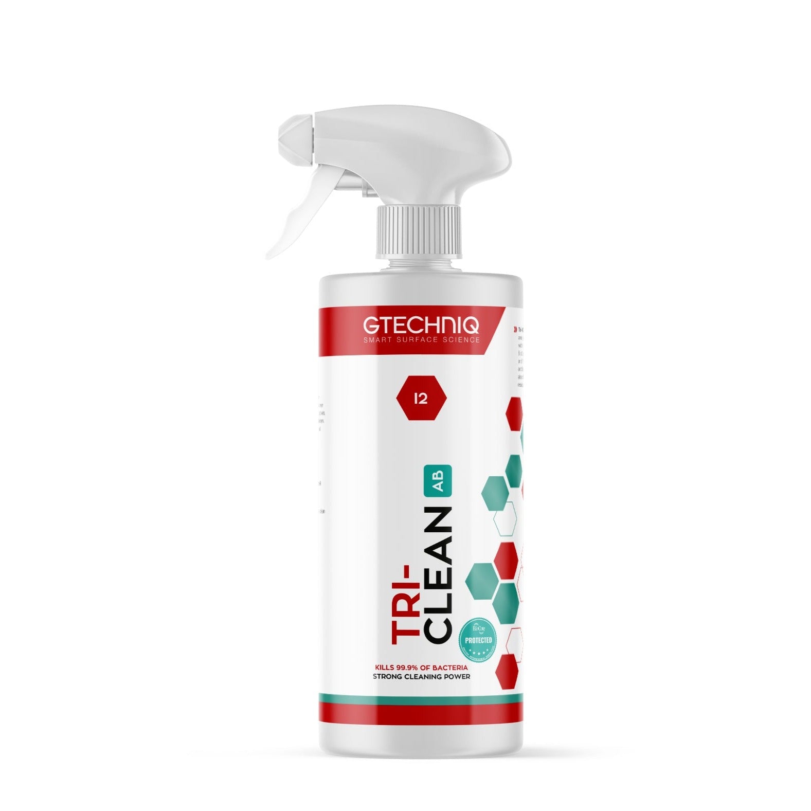 I2 Tri-Clean | インテリアクリーナー(除菌・脱臭)