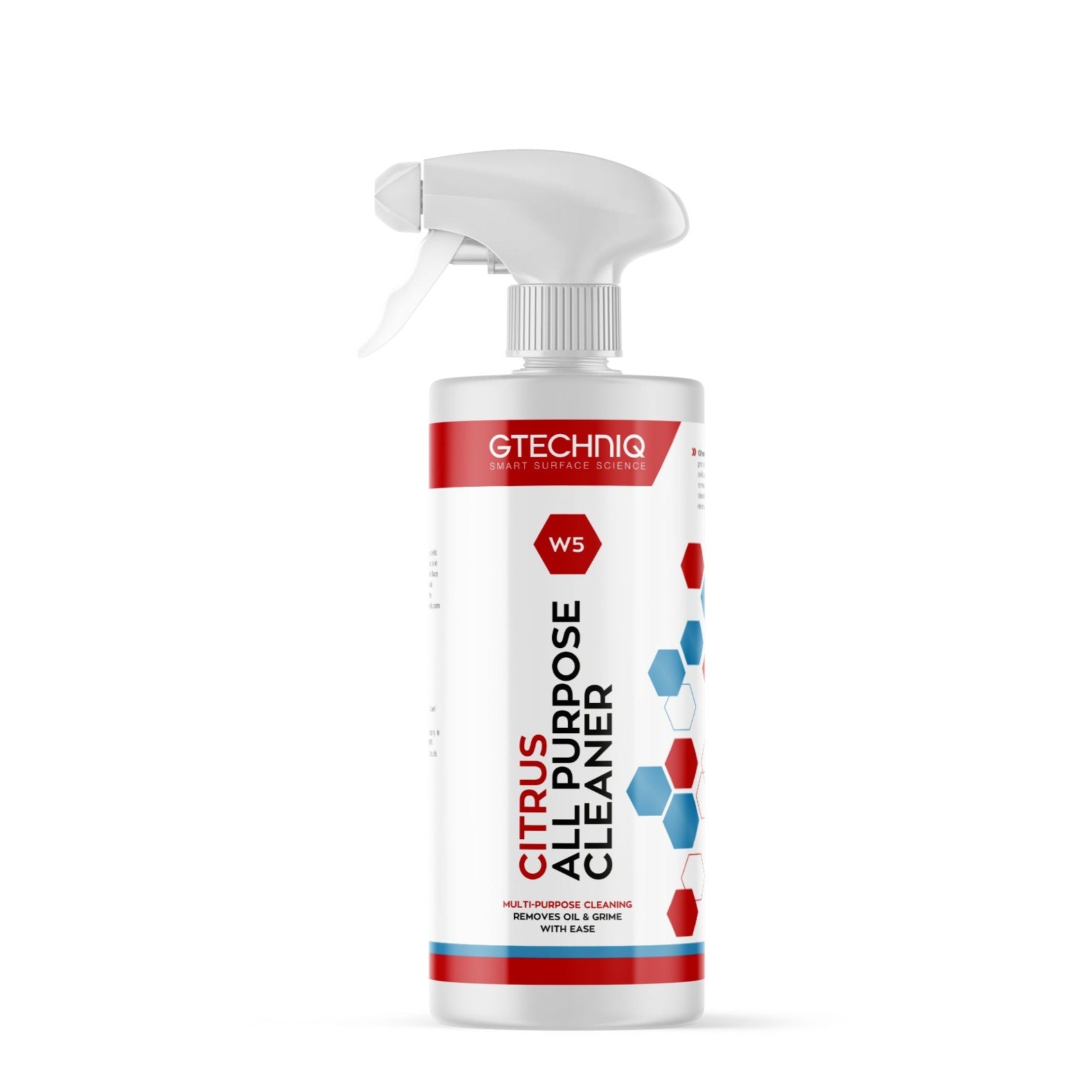 W5 Citrus All Purpose Cleaner | シトラスオールパーパスクリーナー