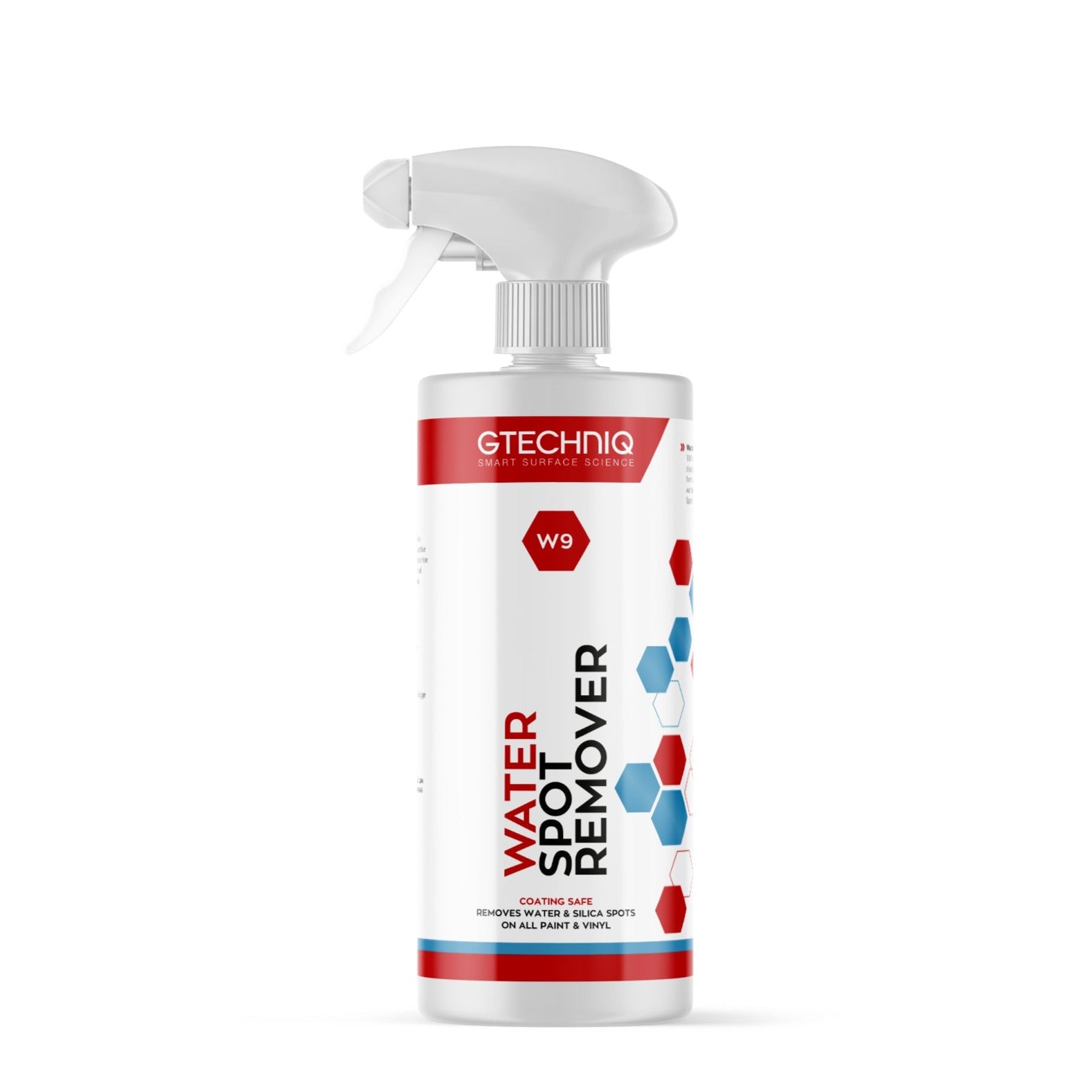W9 Water Spot Remover | ウォータースポットリムーバー