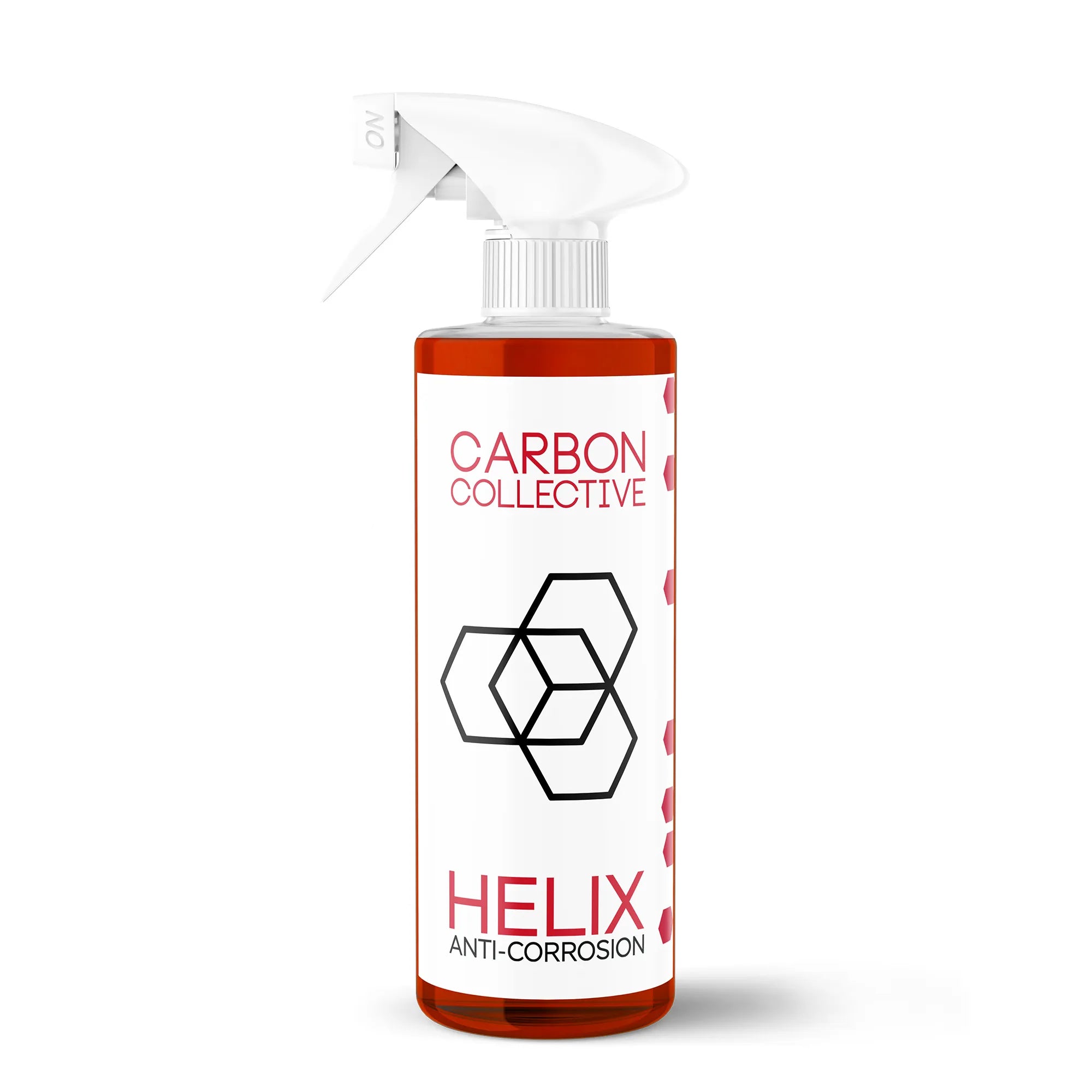 CARBON COLLECTIVE（カーボンコレクティブ）】Helix Anti-Corrosion