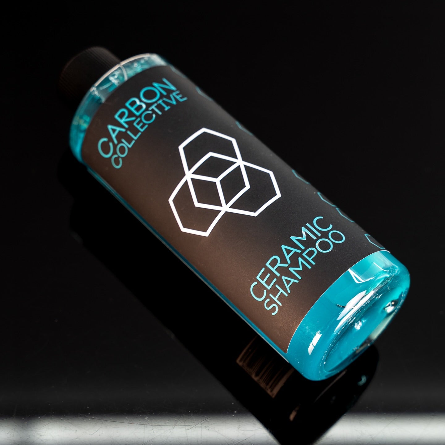 SiO2 Ceramic Shampoo|疎水セラミックシャンプー