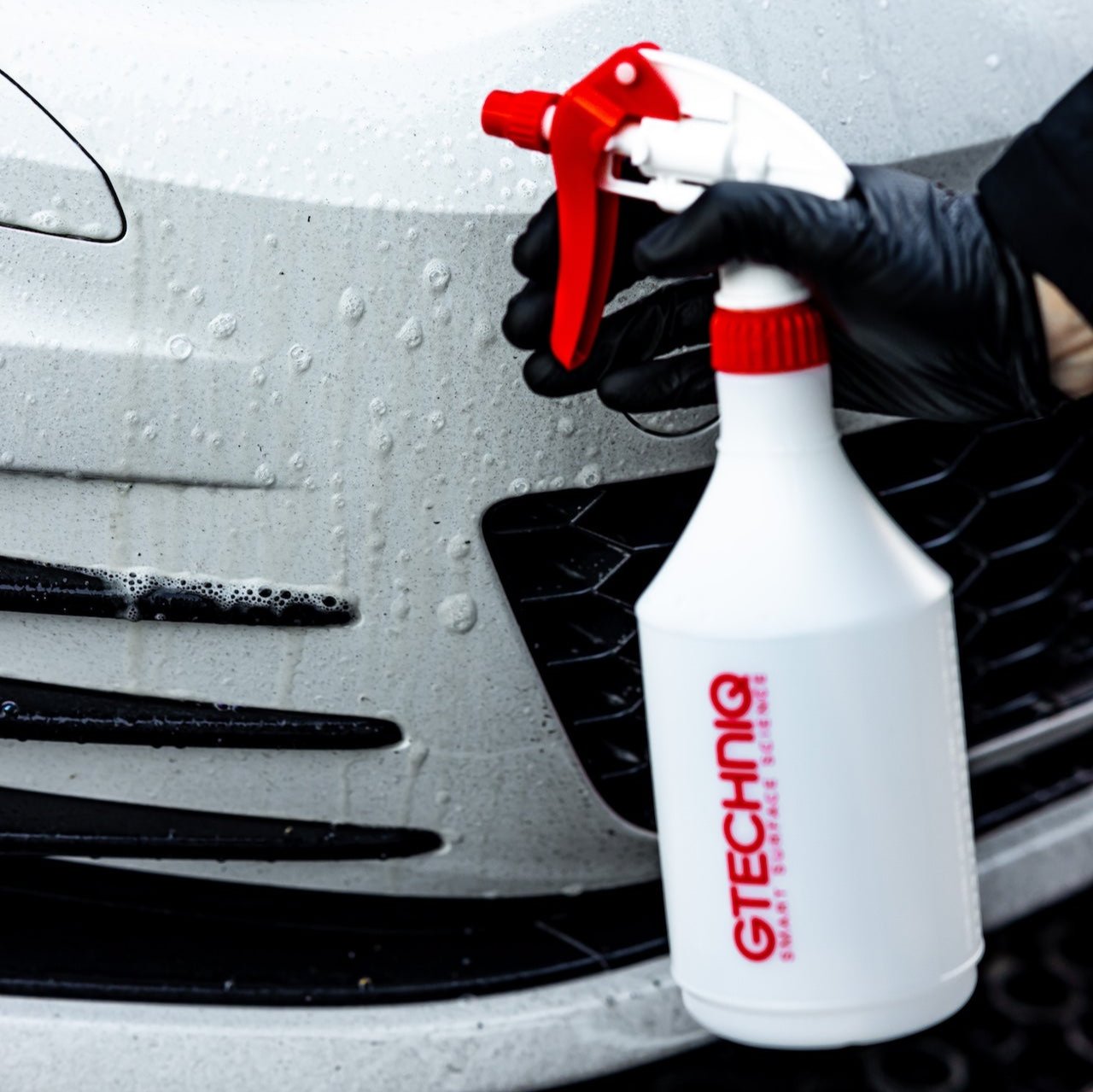 SP2 Gspray Bottle | スプレーボトル