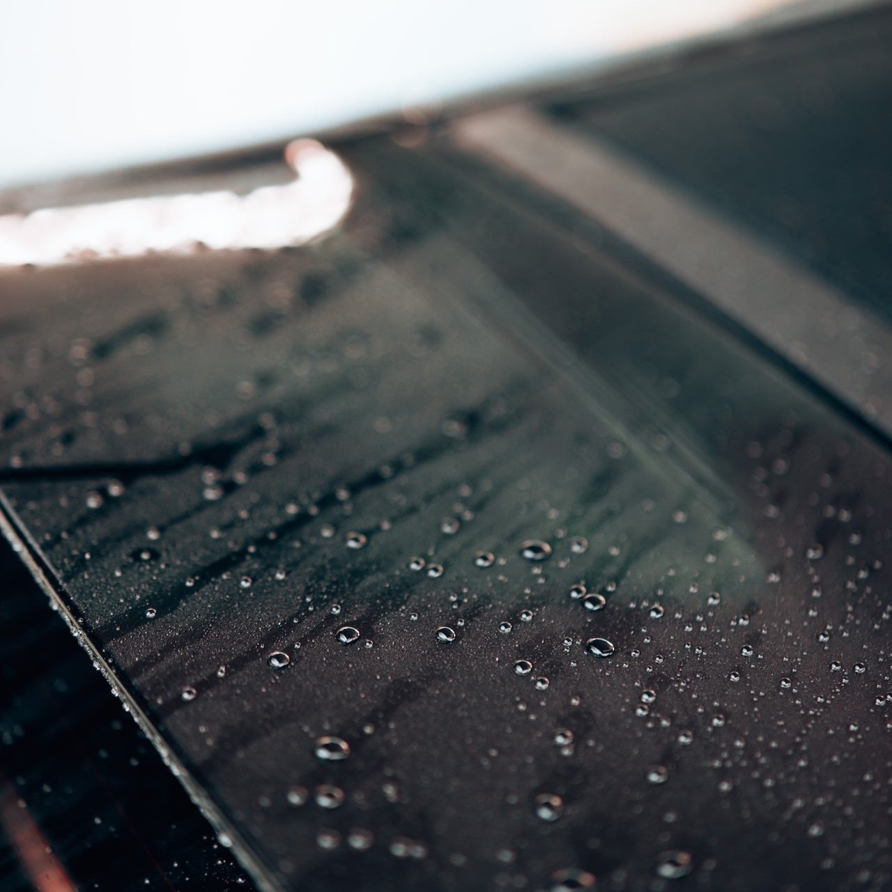 W3 Ceramic Gwash | 撥水セラミックシャンプー