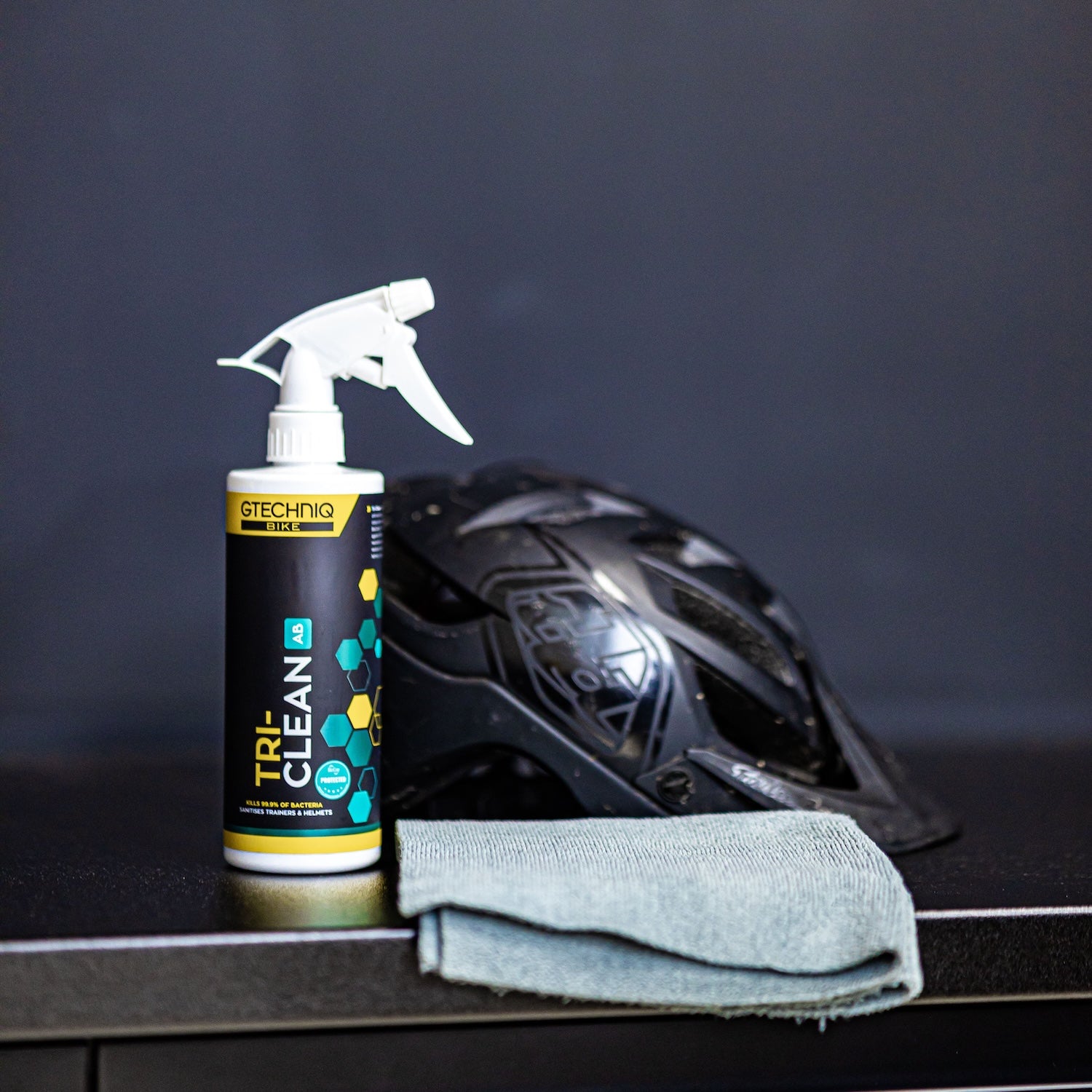 Tri-Clean AB|トライクリーン(自転車用)