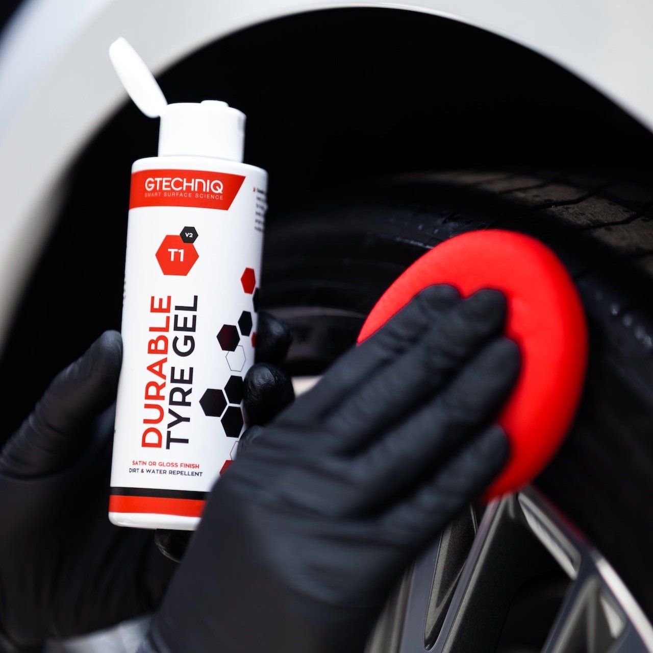T1 Tyre And Trim | タイヤ アンド トリム