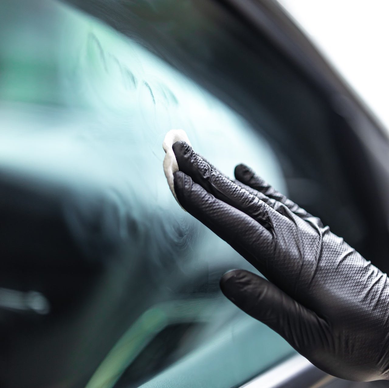 G5 Water Repellent Coating For Glass And Perspex | 窓ガラス撥水コート