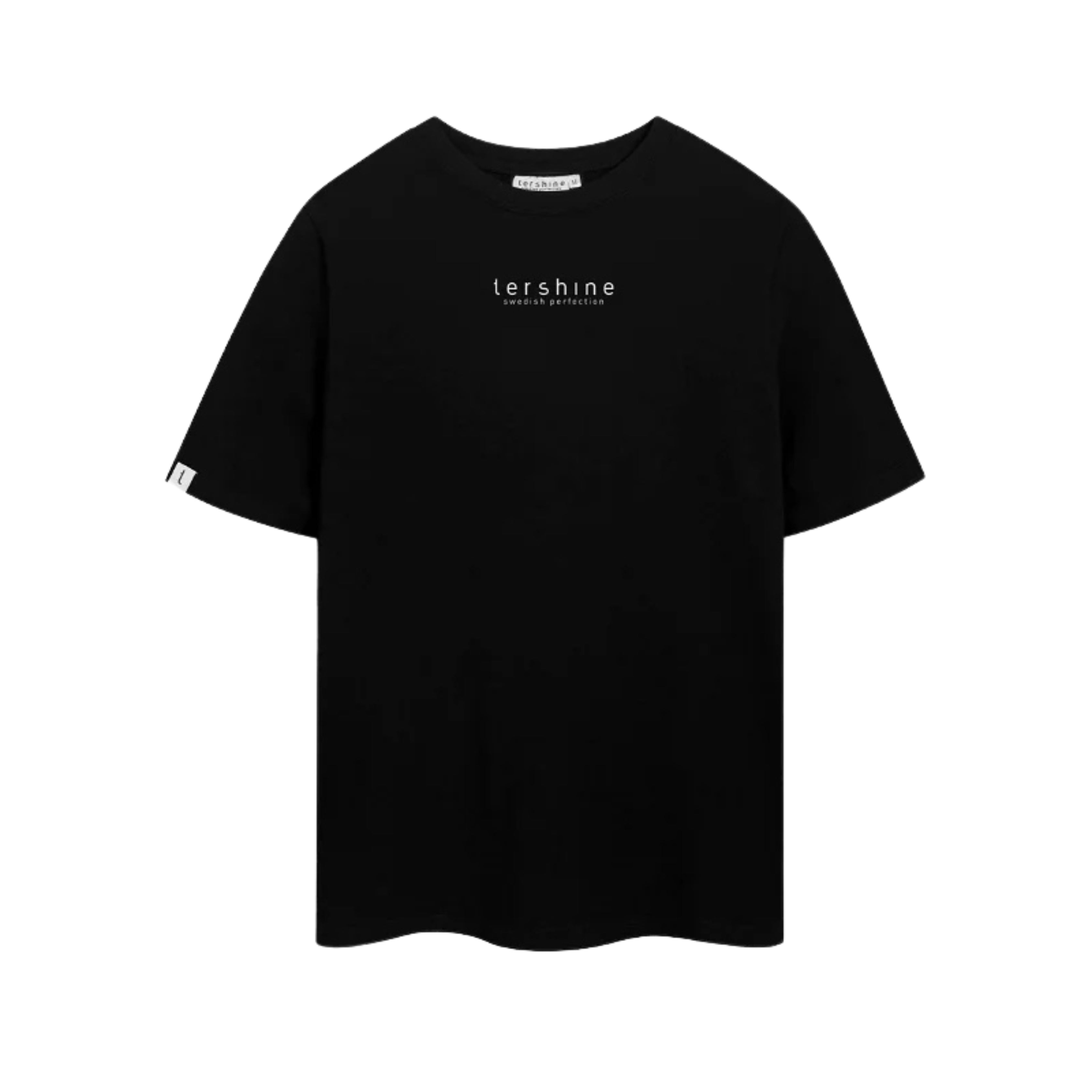 Oversize-Fit T-Shirt | Tシャツ(tershine)