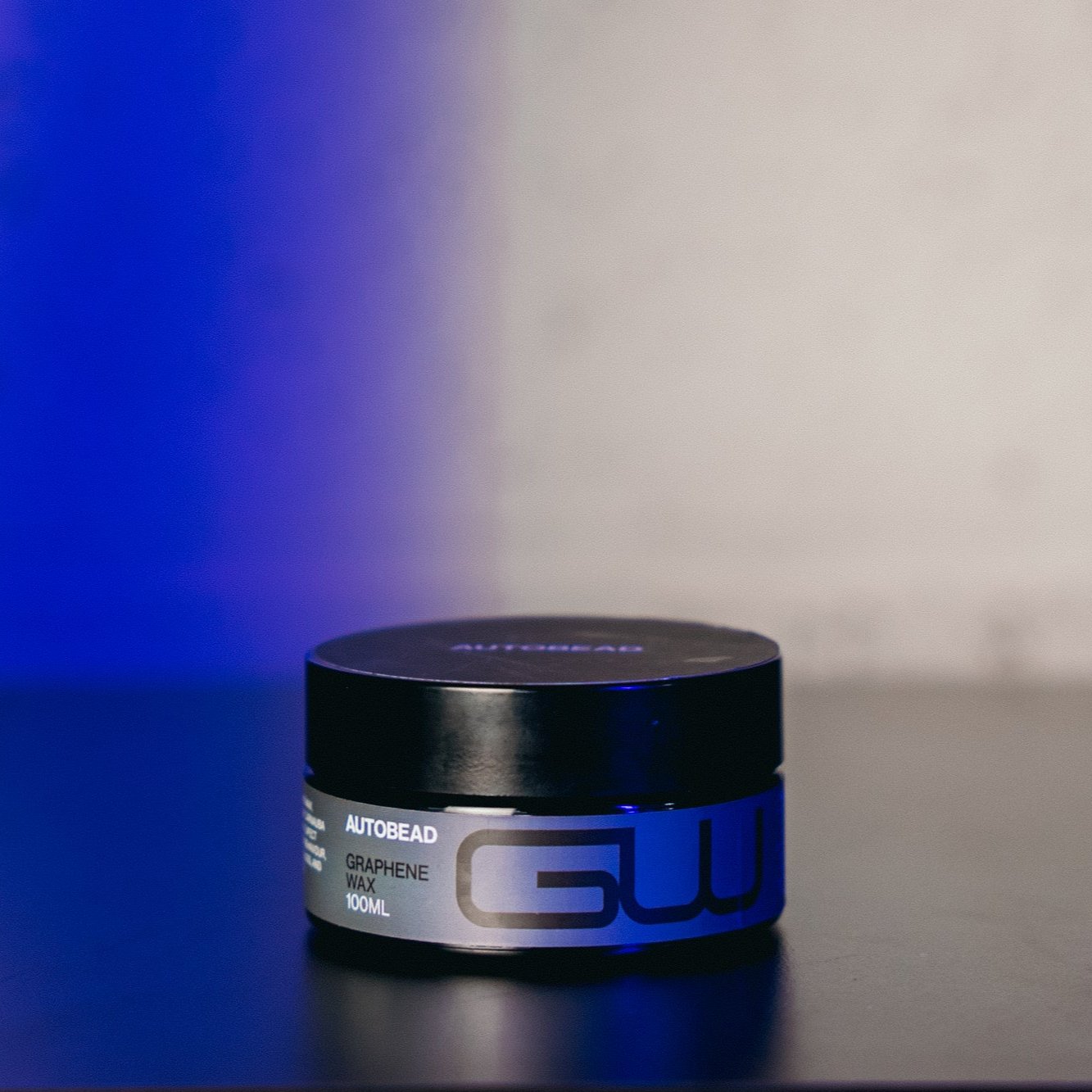 Graphene Wax | グラフェンワックス