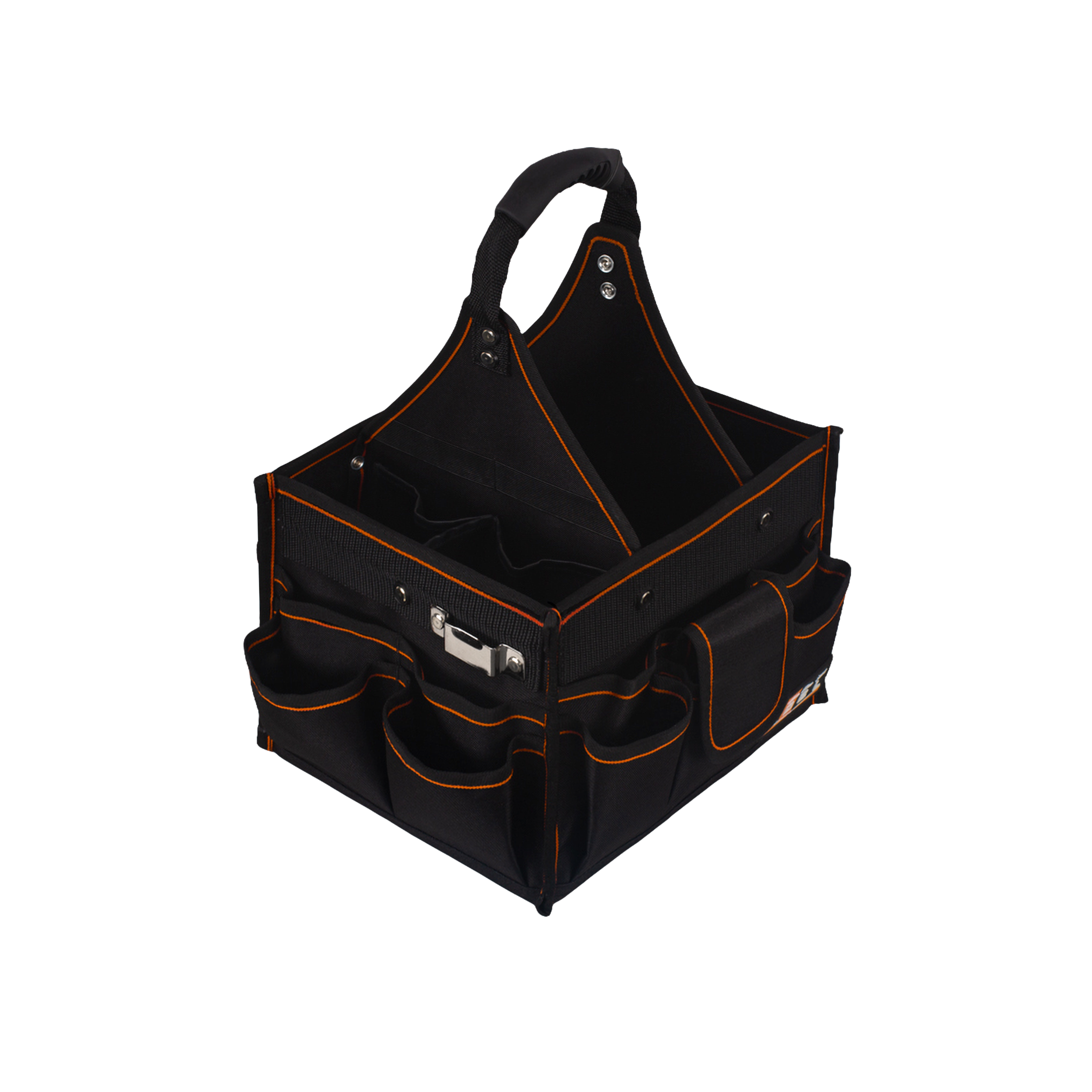 NECESSARY|ディテイリングバッグ(スモール)