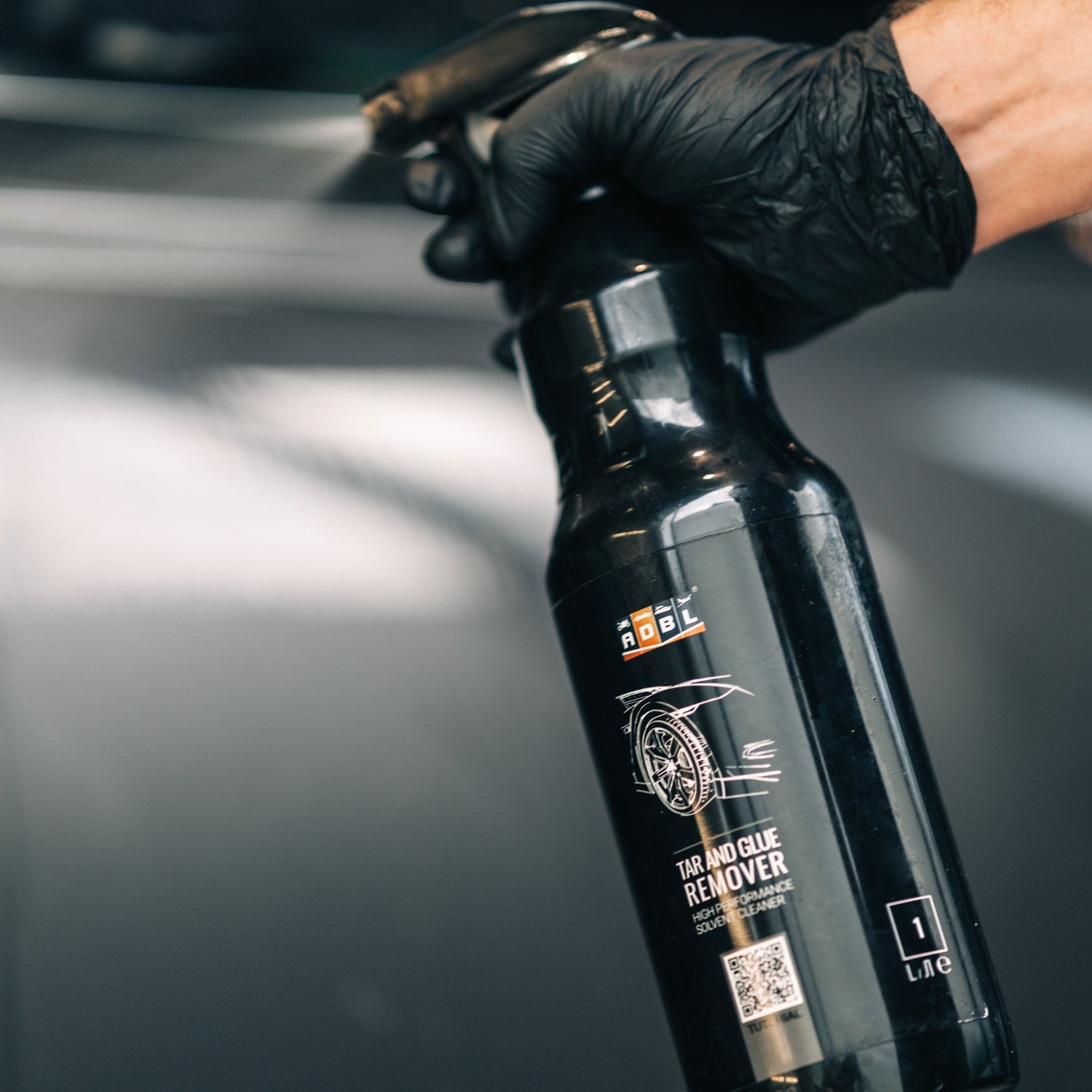 TAR AND GLUE REMOVER|タール・接着剤除去剤