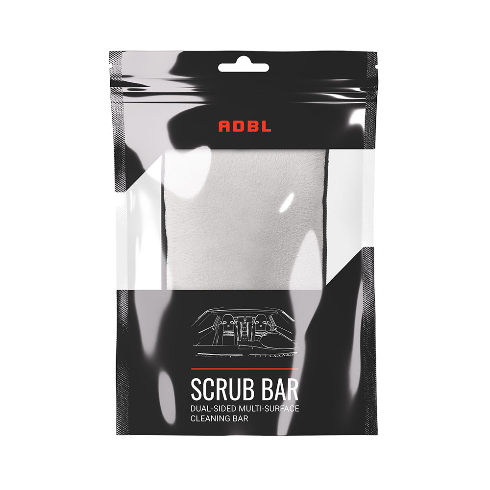 ADBL Scrub Bar|スクラブパッド