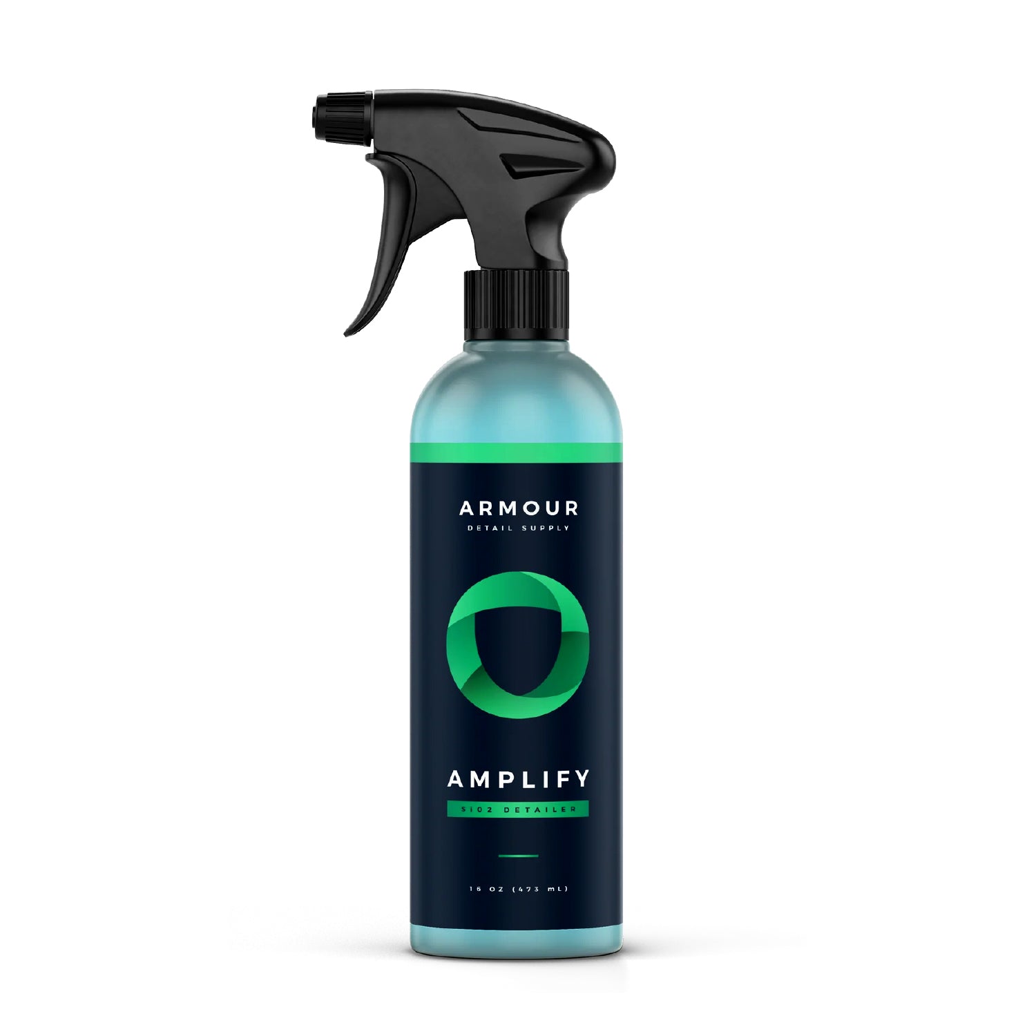 AMPLIFY - Detail Spray|SiO2クイックディテイラー