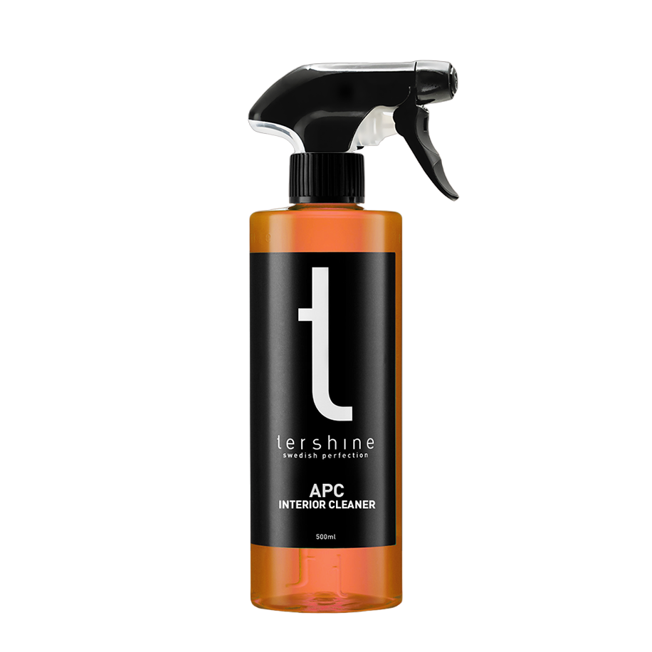 tershine（ターシャイン）】APC Interior Cleaner | インテリア
