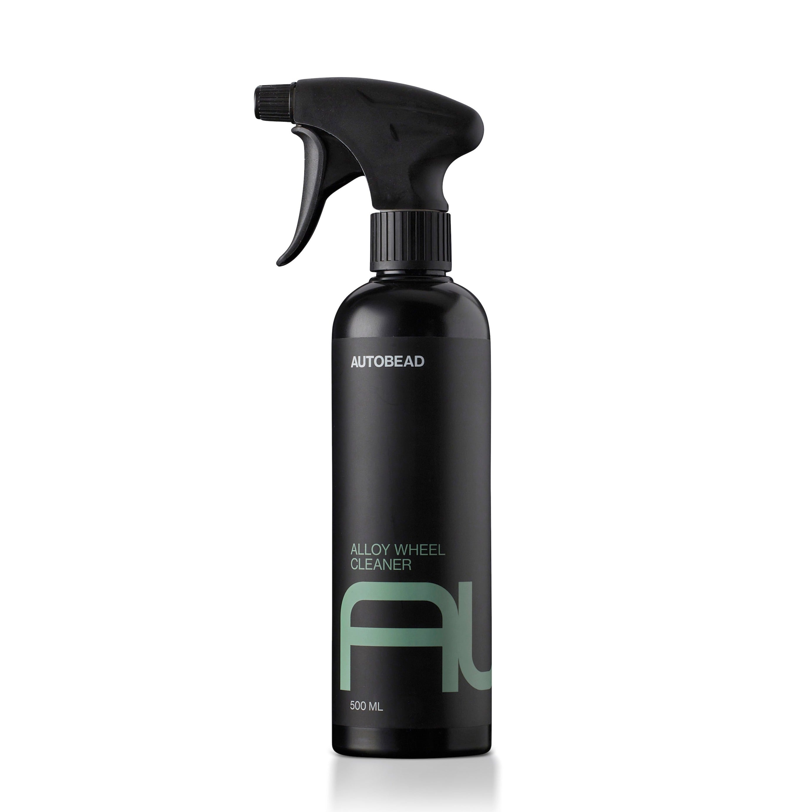 Alloy Cleaner | ホイールクリーナー