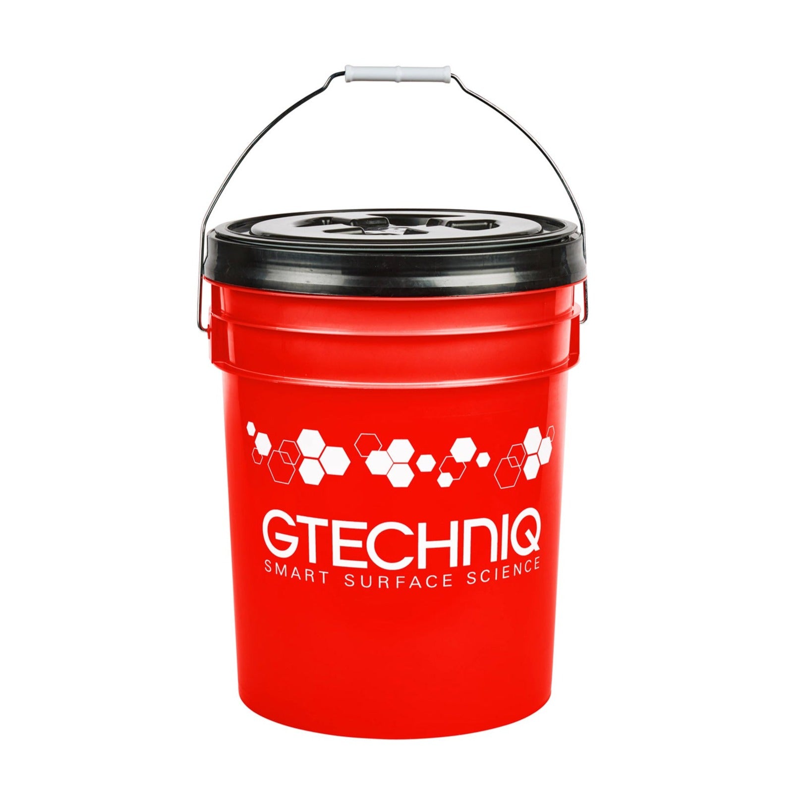 Gtechniq Detaling Bucket | ディテイリングバケツ 3点セット