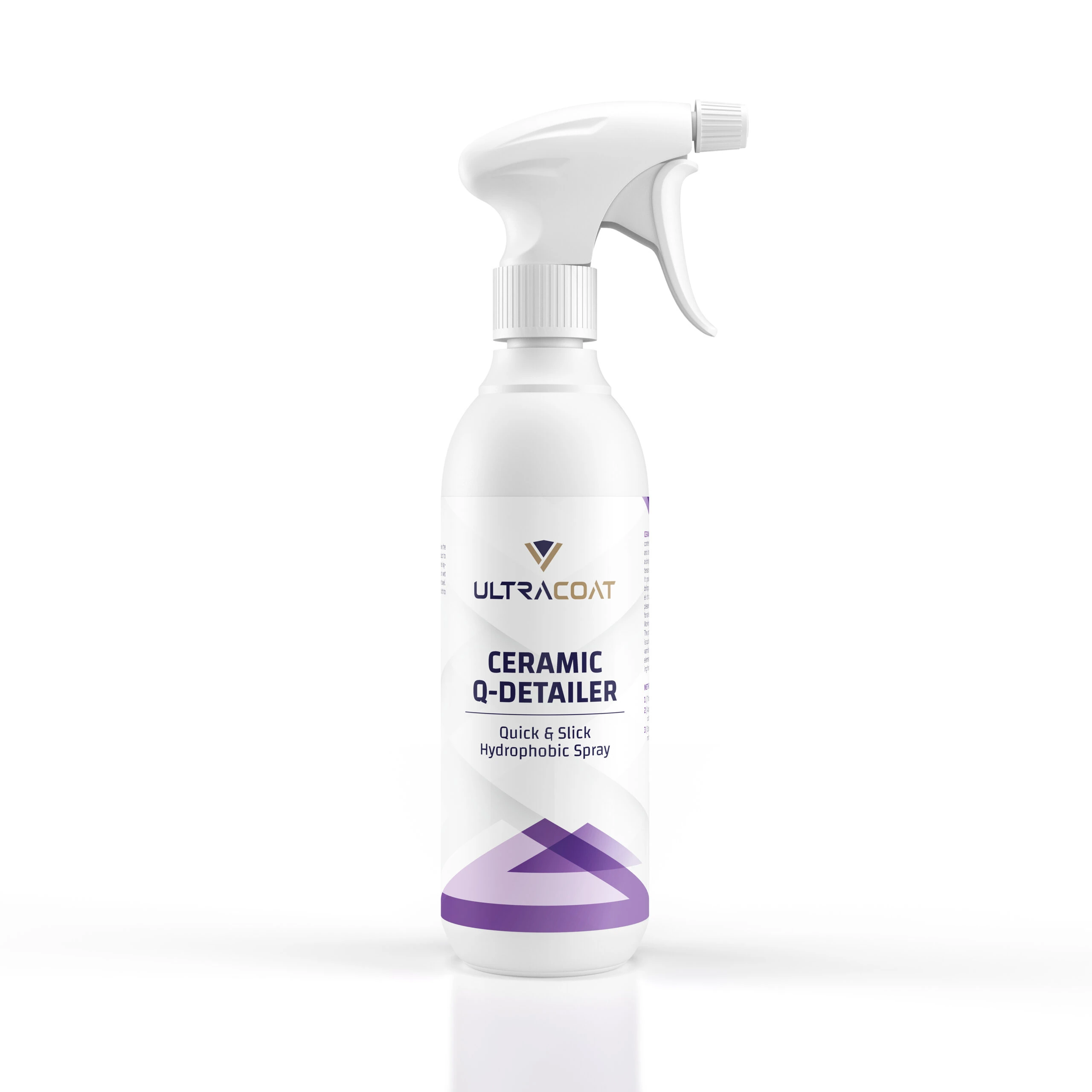 Ceramic Q-Detailer|撥水セラミッククイックディテイラー