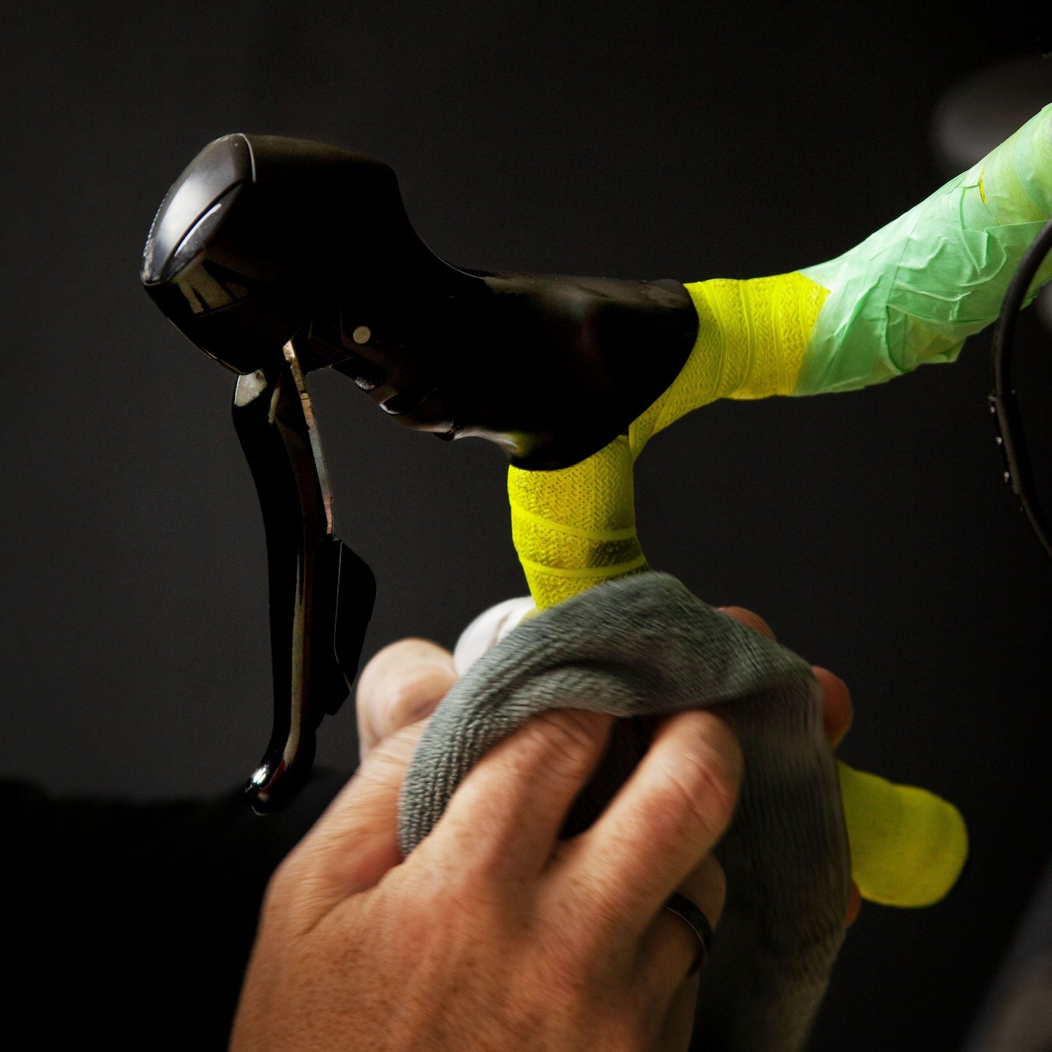 Tri-Clean AB|トライクリーン(自転車用)