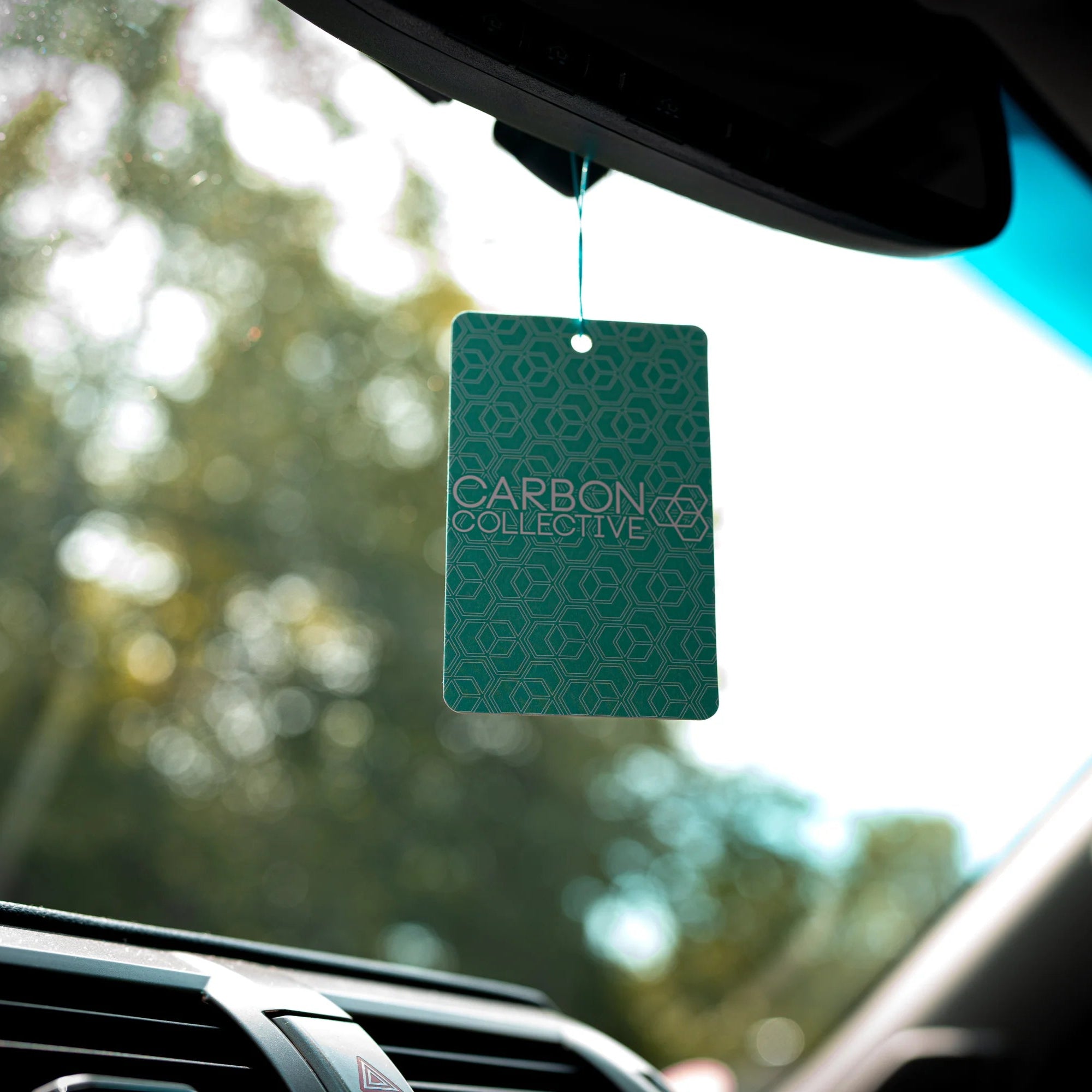 New Hanging Air Freshener|エアーフレッシュナー