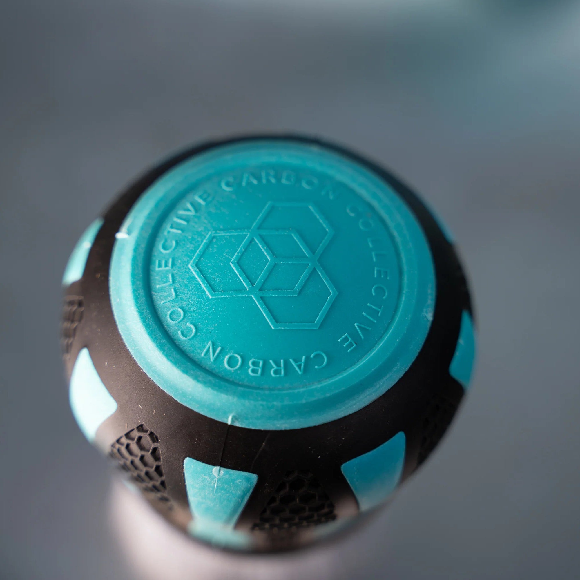 Ergo-Brush Firm Bristle|エルゴブラシ ハード