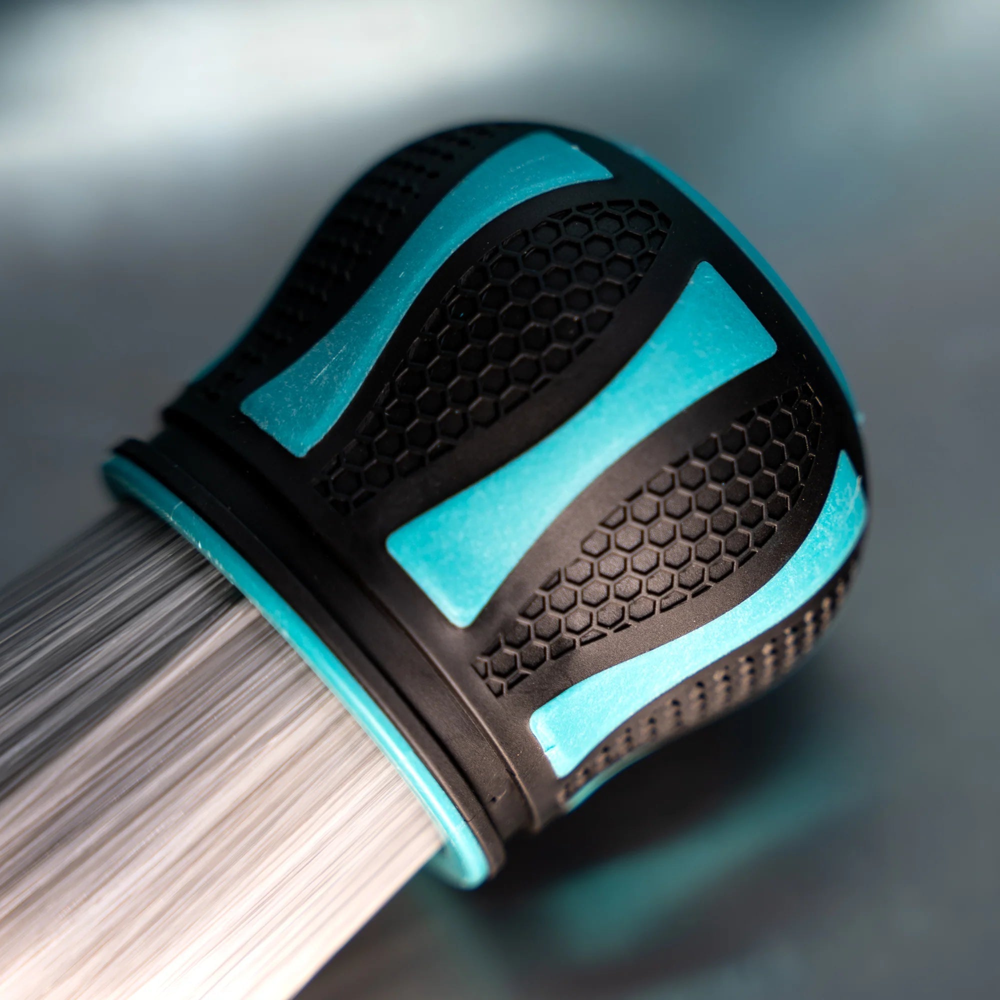 Ergo-Brush Firm Bristle|エルゴブラシ ハード