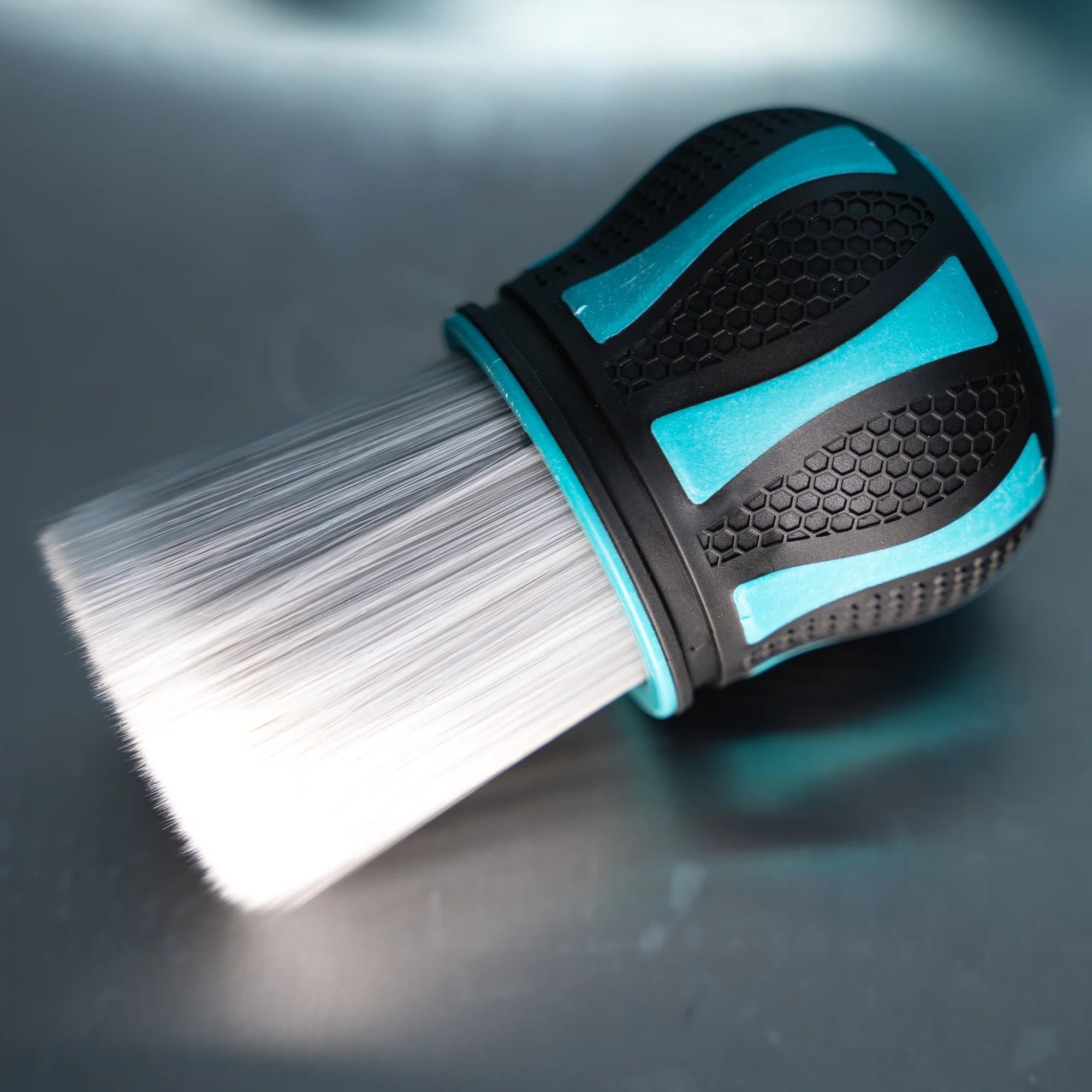 Ergo-Brush Firm Bristle|エルゴブラシ ハード