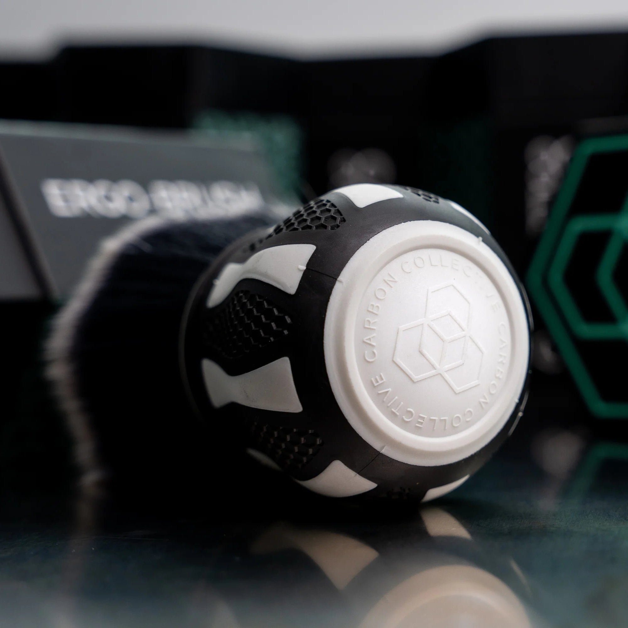 Ergo-Brush Ultra Soft Bristle|エルゴブラシ ソフト