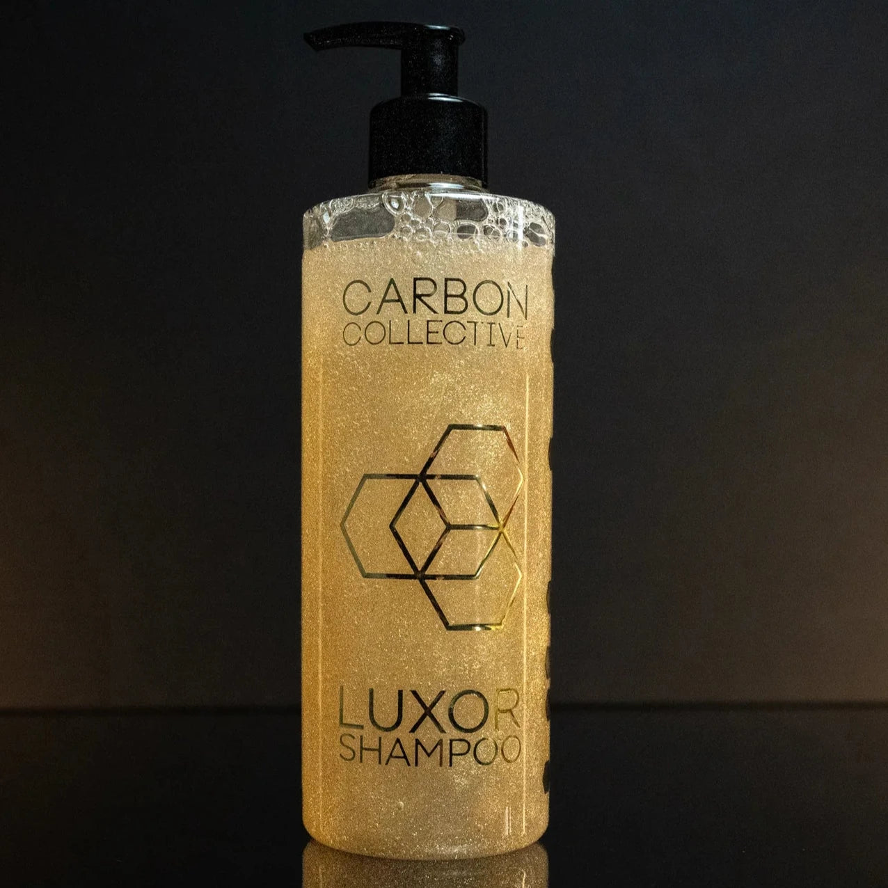 Luxor Shampoo – Limited Edition|シャンプー(限定版) (ルクソール)