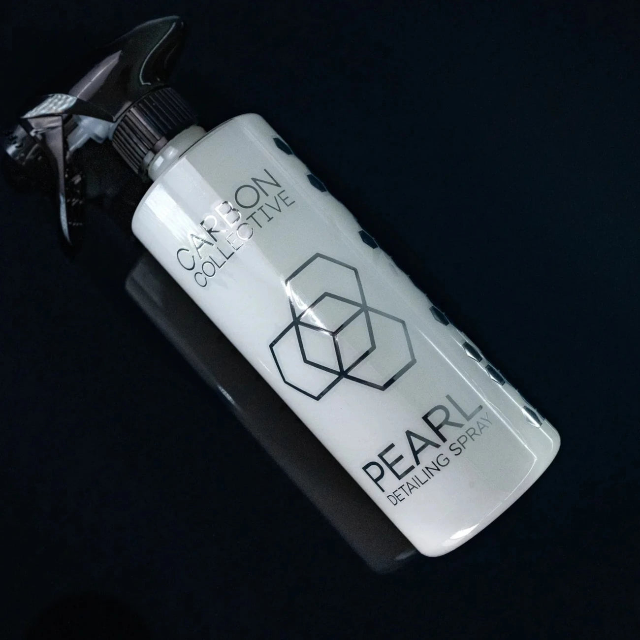 Pearl Detailing Spray – Limited Edition|クイックディテイラー(限定版)