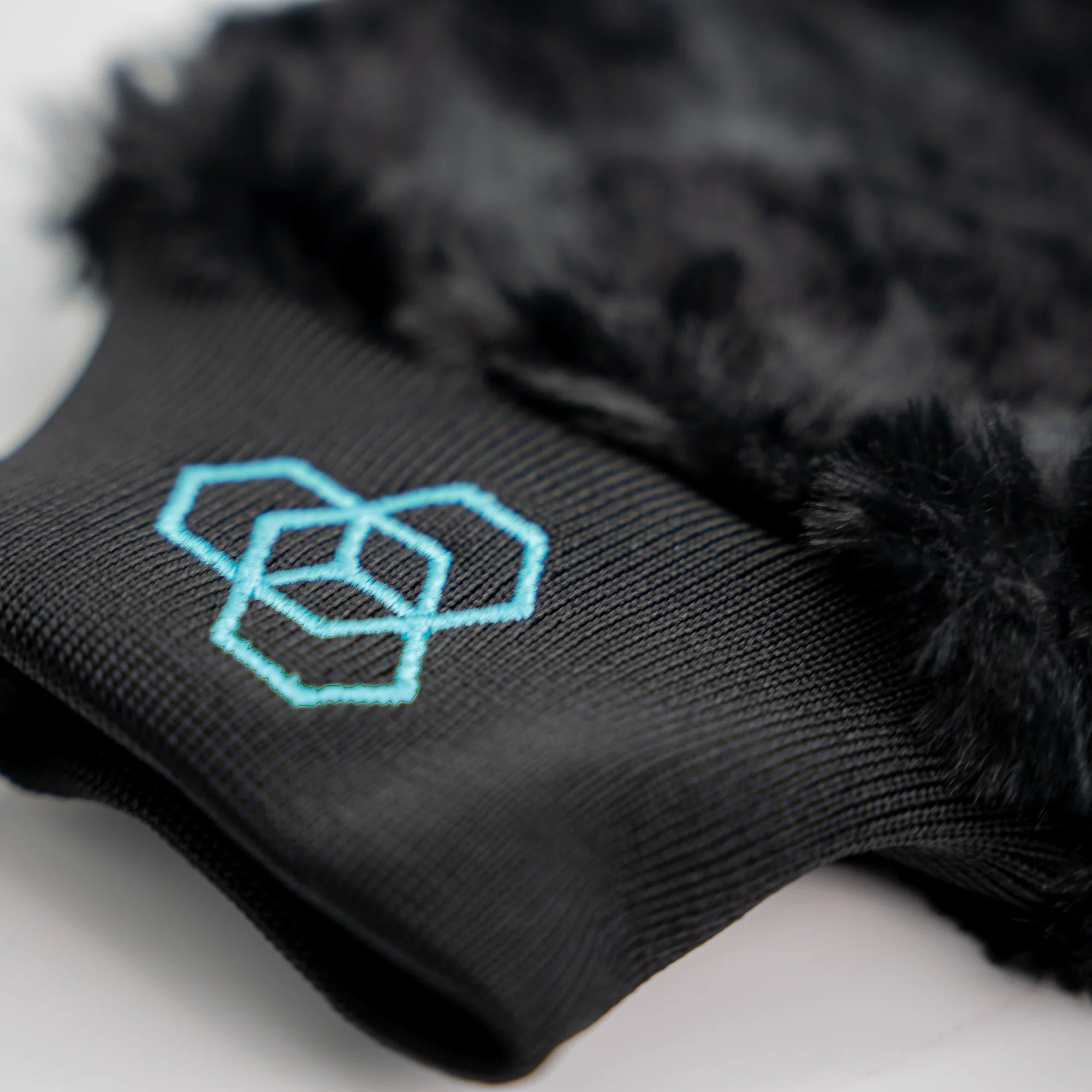 Supreme Plush Wash Mitt 4.0|ウォッシュミット(ブラック)