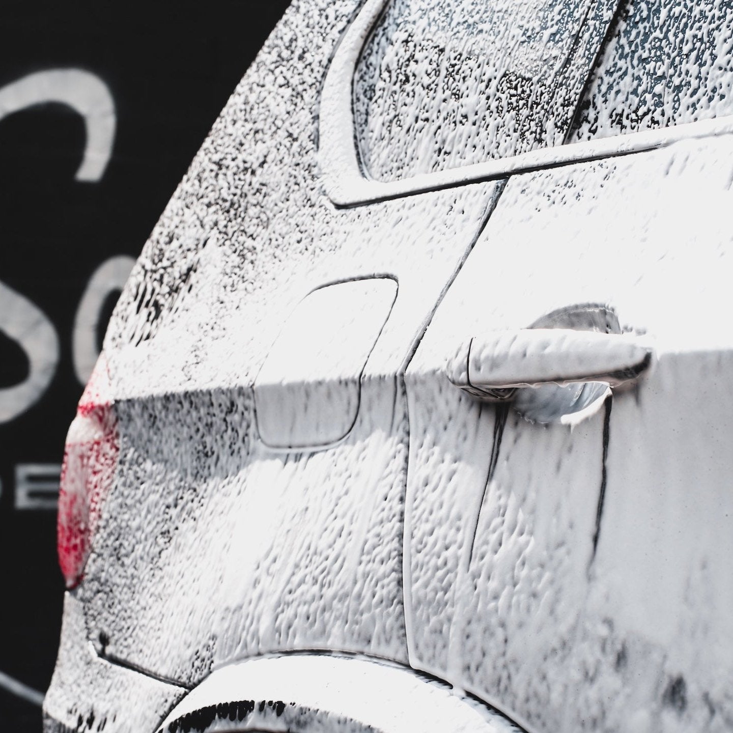 CERAMIC FOAM|セラミックフォーム